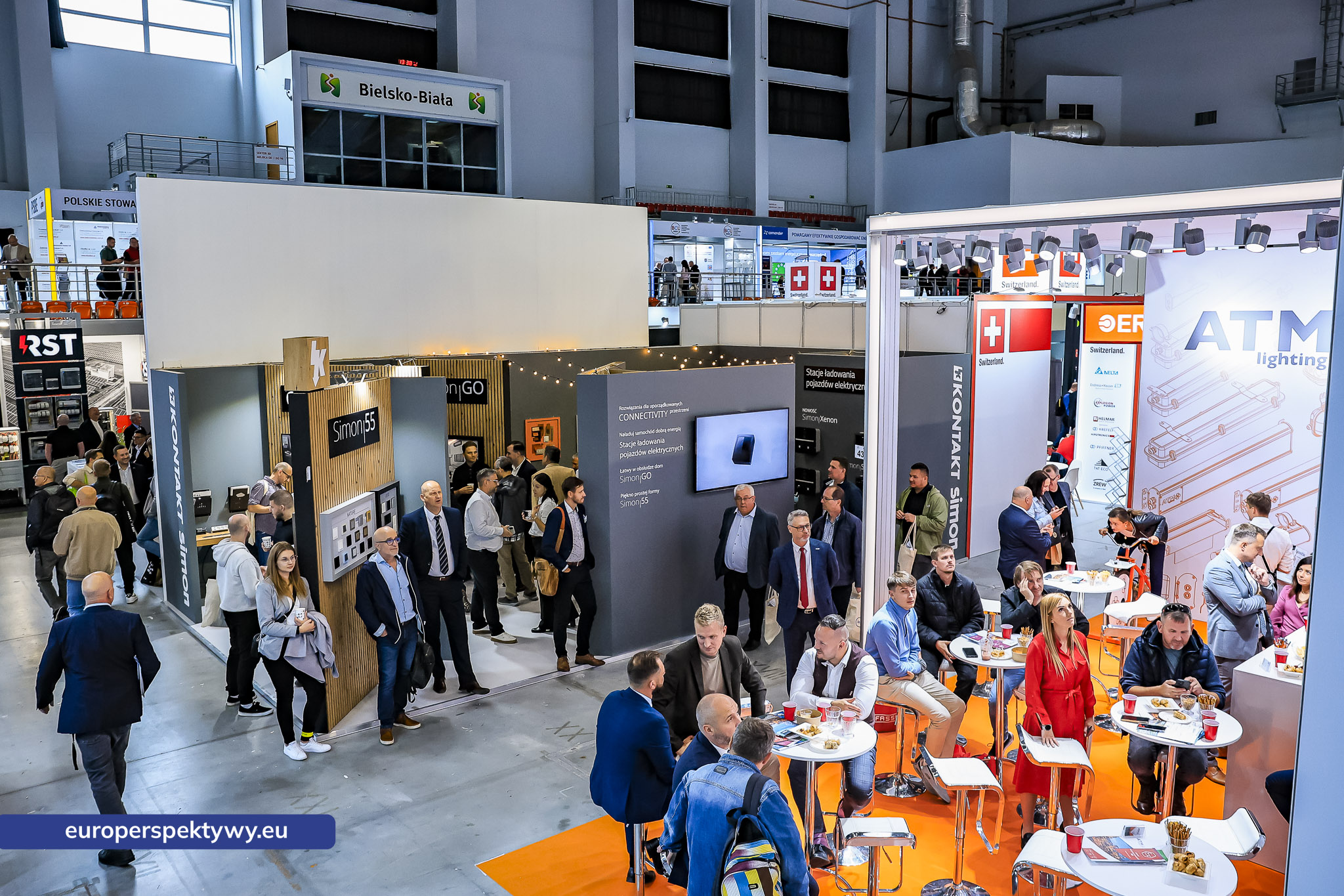 Europerspektywy ENERGETAB 2025 – największe targi energetyczne w Polsce. Podsumowanie 38. edycji