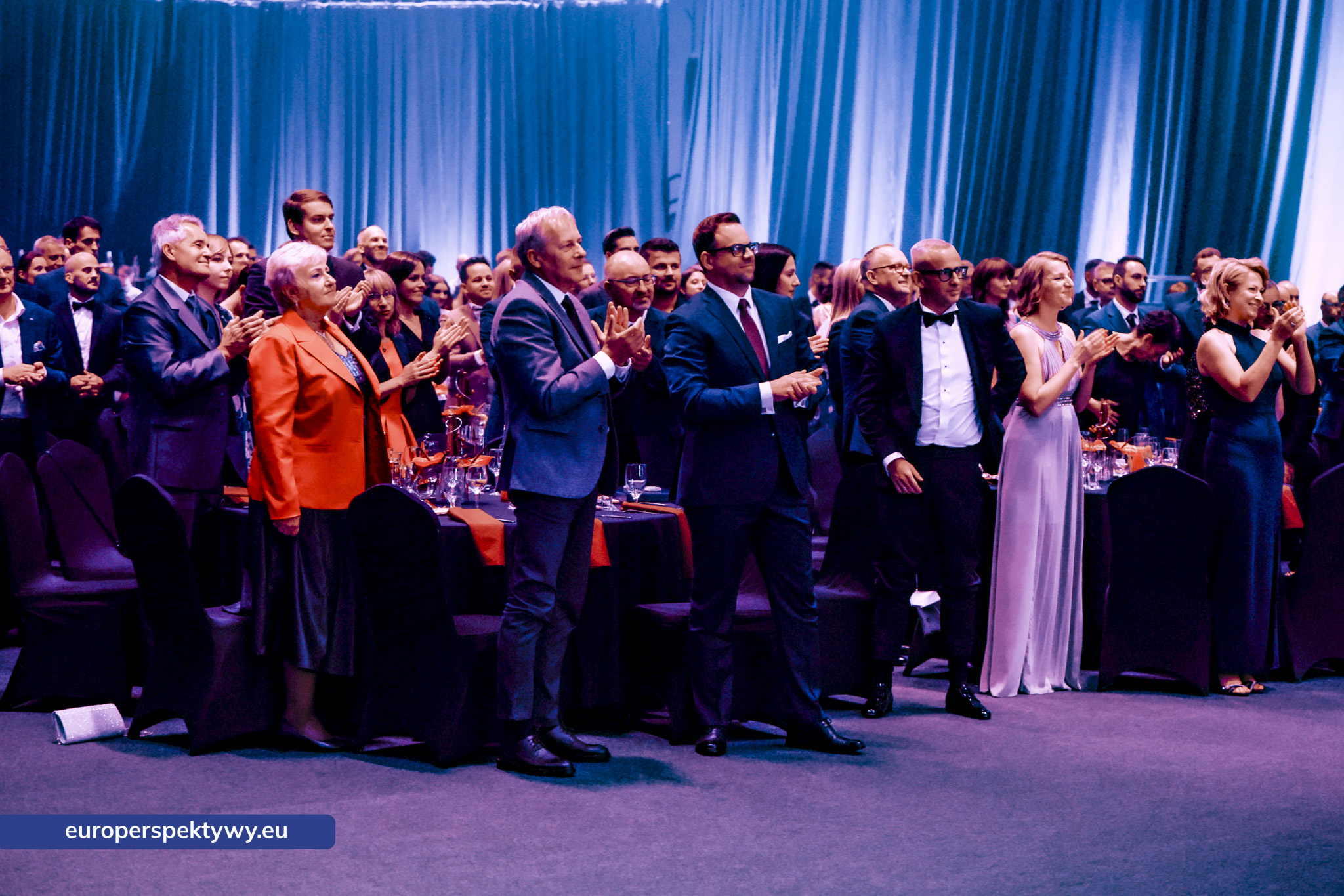 20-Lecie Riser 2025 Europerspektywy Europerspektywy Riser: 20 lat razem – jubileusz firmy