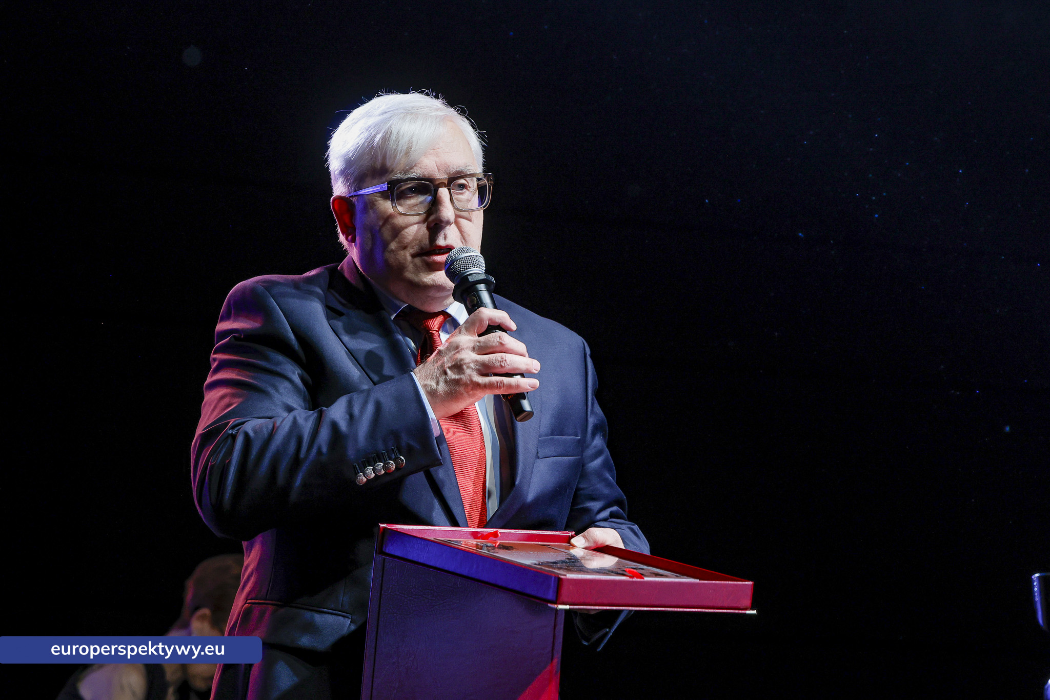 Marka Śląskie 2025 Europerspektywy.eu Europerspektywy 31. Wielka Gala RIPH w Gliwicach – wręczenie nagród w konkursie „Marka Śląskie”