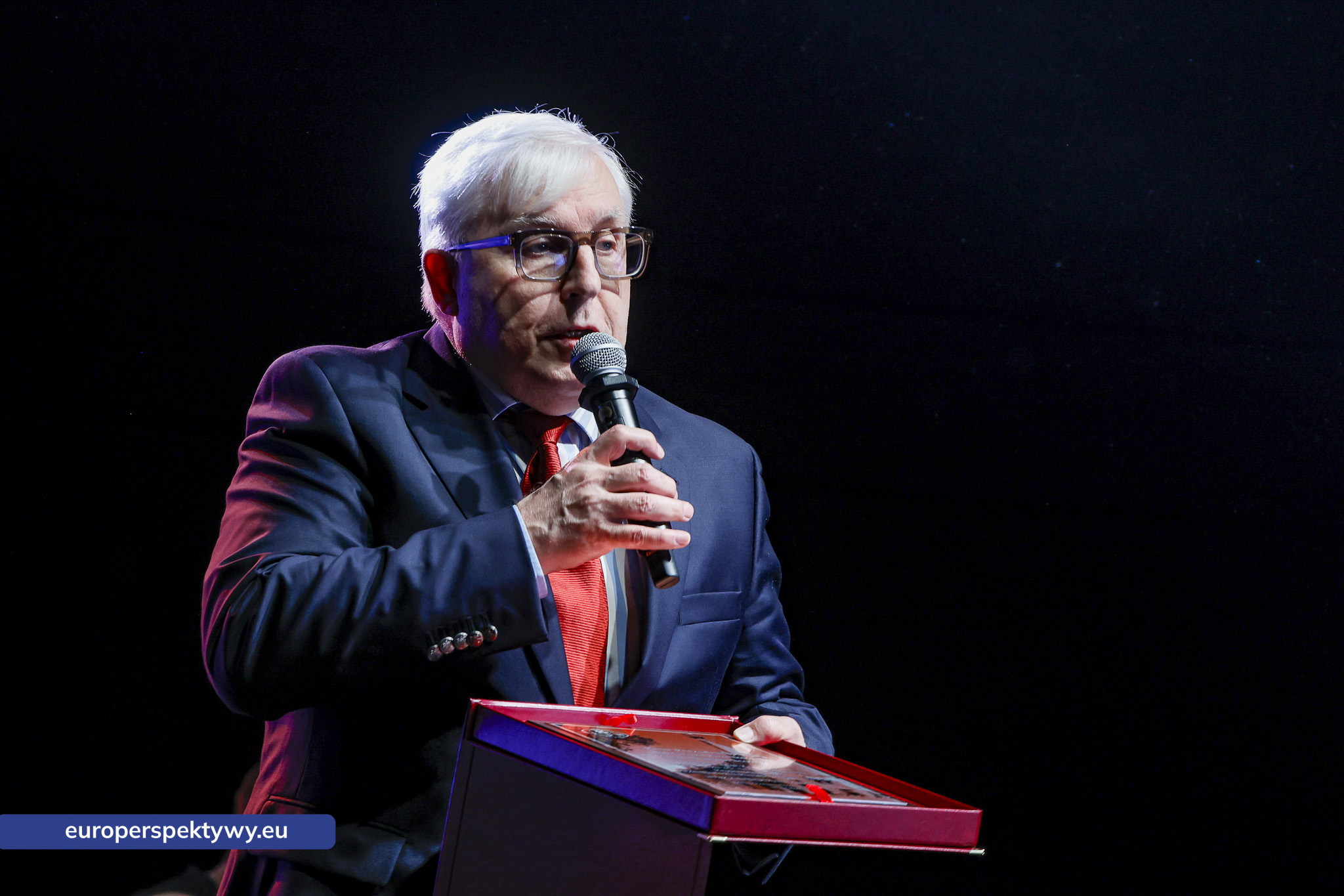 Marka Śląskie 2025 Europerspektywy.eu Europerspektywy 31. Wielka Gala RIPH w Gliwicach – wręczenie nagród w konkursie „Marka Śląskie”