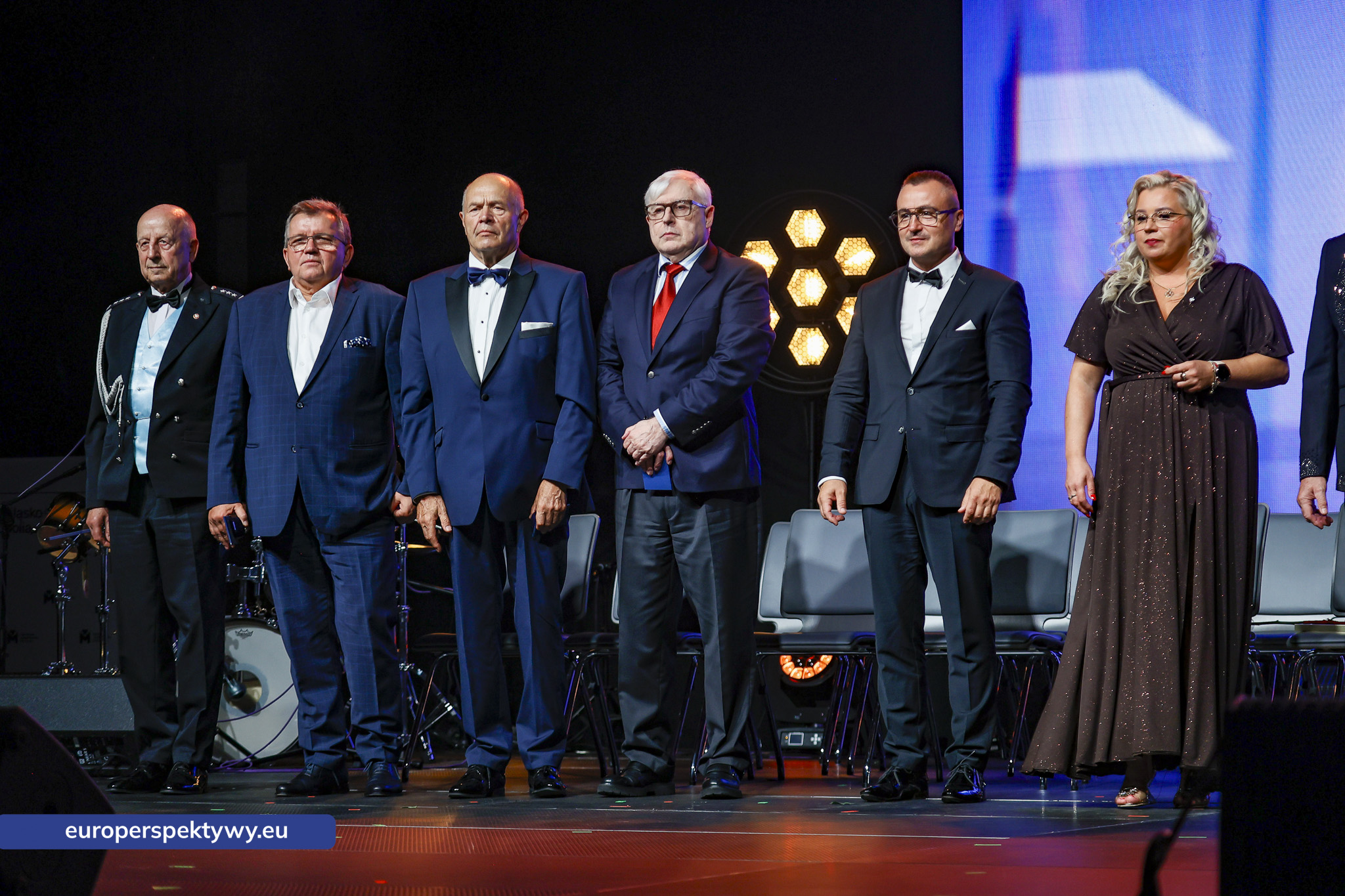 Marka Śląskie 2025 Europerspektywy.eu Europerspektywy 31. Wielka Gala RIPH w Gliwicach – wręczenie nagród w konkursie „Marka Śląskie”