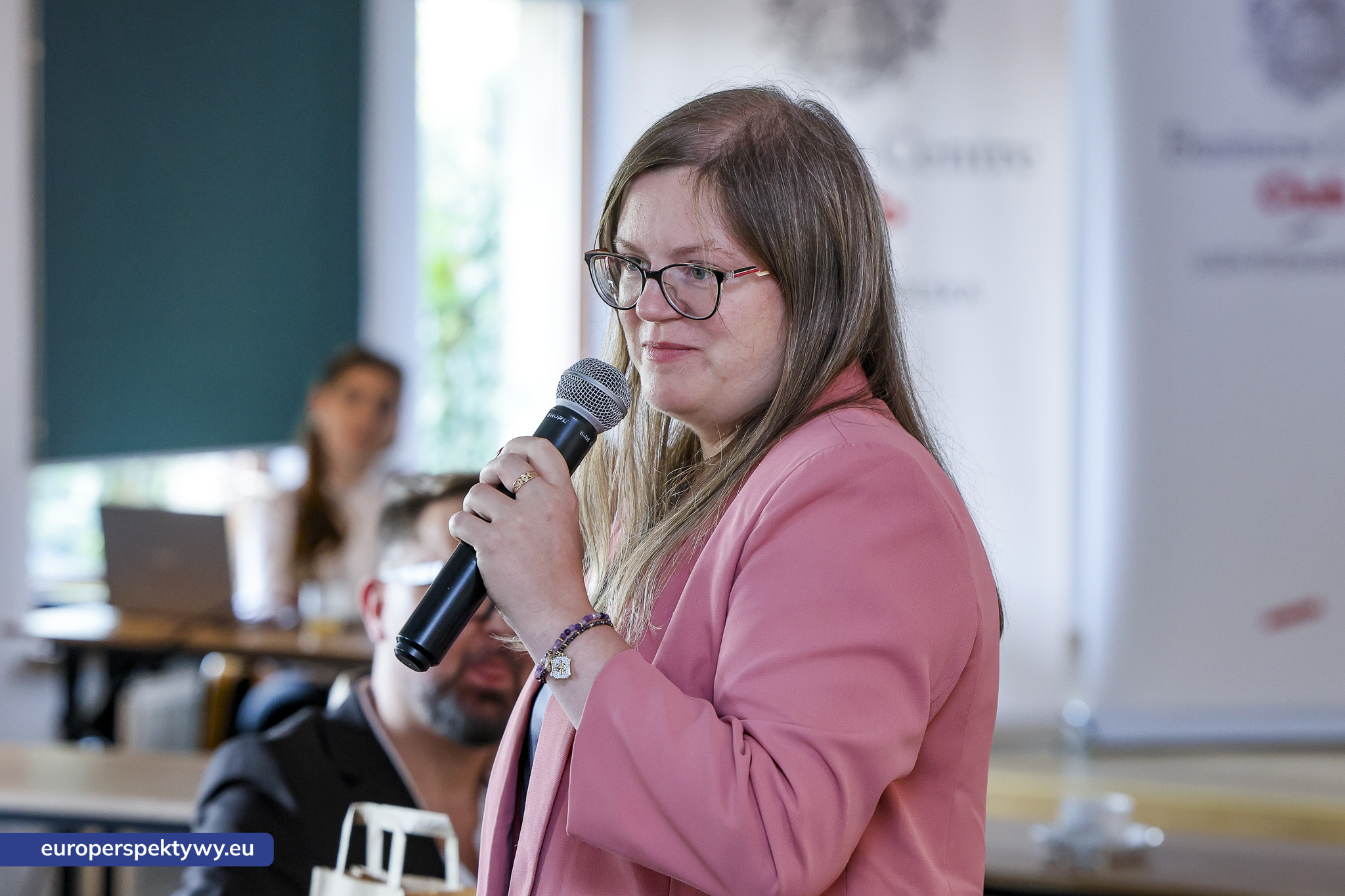 Europerspektywy-57 Europerspektywy Loża Małopolska BCC i Loża Podkarpacka BCC spotkały się, by wymienić doświadczenia