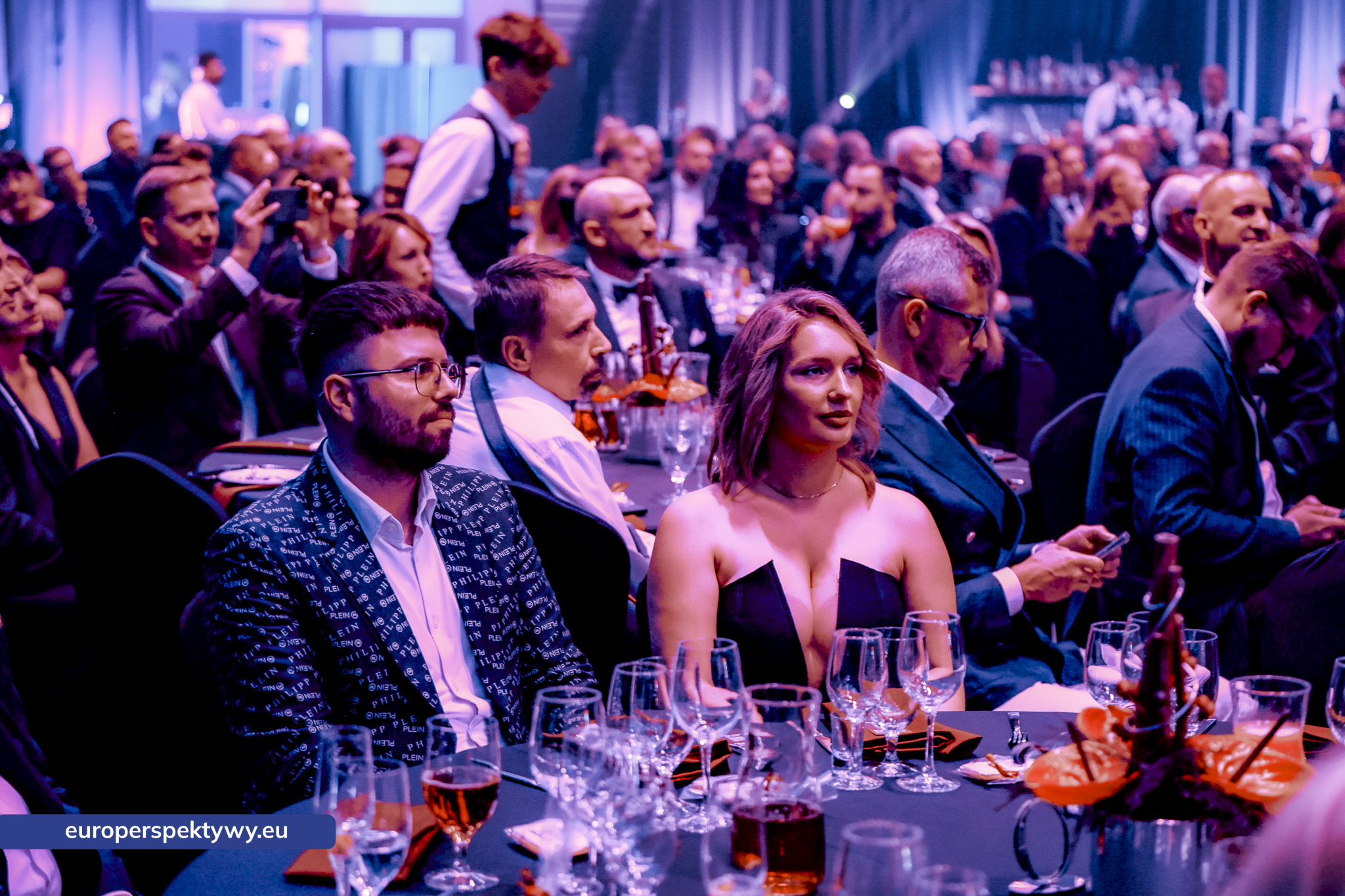 20-Lecie Riser 2025 Europerspektywy Europerspektywy Riser: 20 lat razem – jubileusz firmy