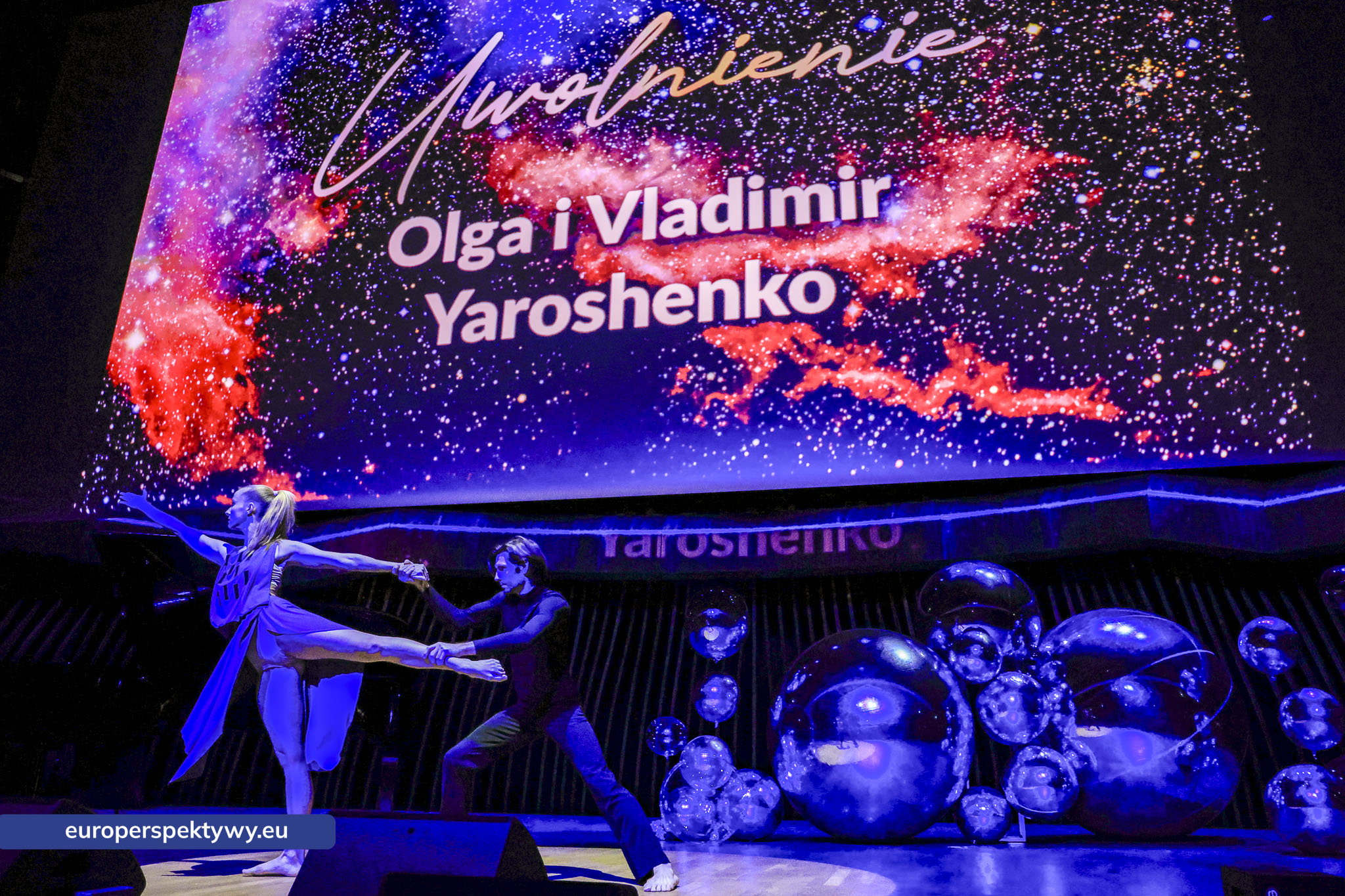 Europerspektywy XIV Kongres Kobiet Podbeskidzia: „Wszechświat Kobiet” pełen inspiracji i wyróżnień