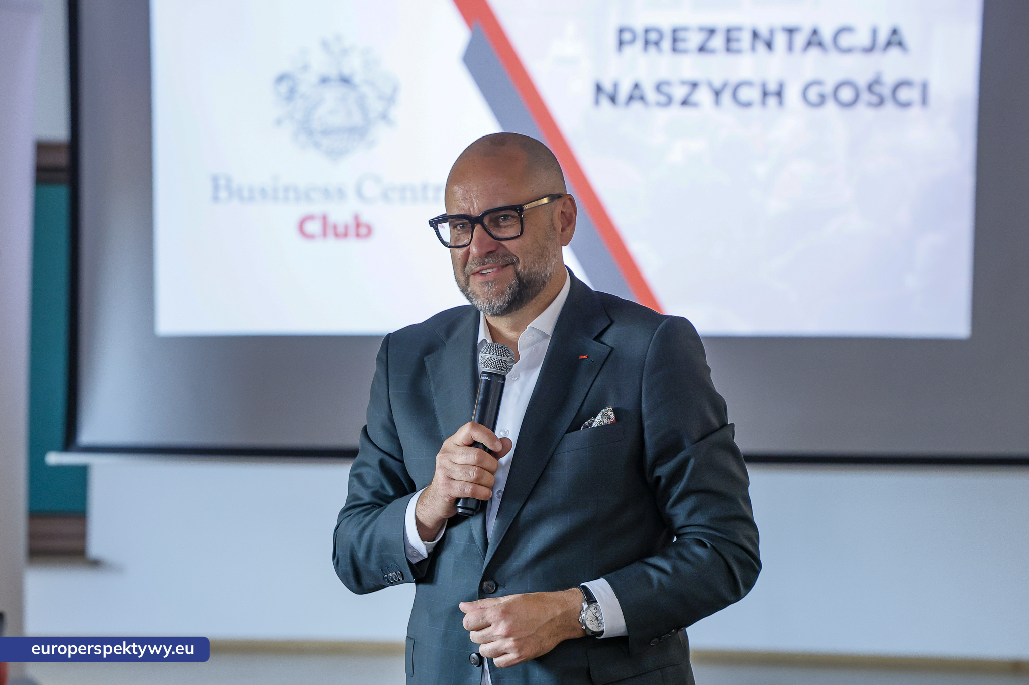 Europerspektywy-59 Europerspektywy Loża Małopolska BCC i Loża Podkarpacka BCC spotkały się, by wymienić doświadczenia