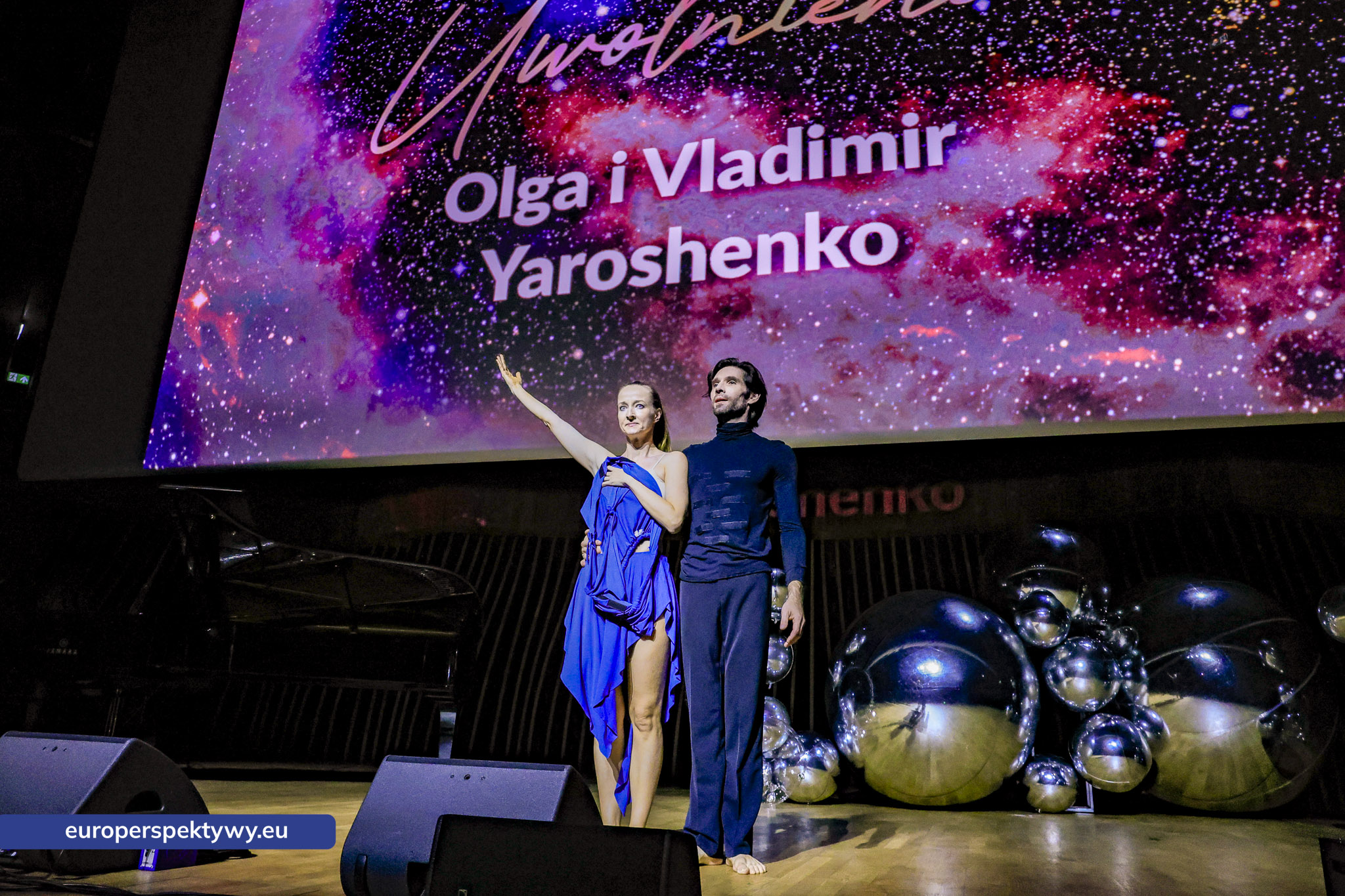 Gala Regionalnego Kongresu Kobiet Podbeskidzia 2025 Europerspektywy XIV Kongres Kobiet Podbeskidzia: „Wszechświat Kobiet” pełen inspiracji i wyróżnień