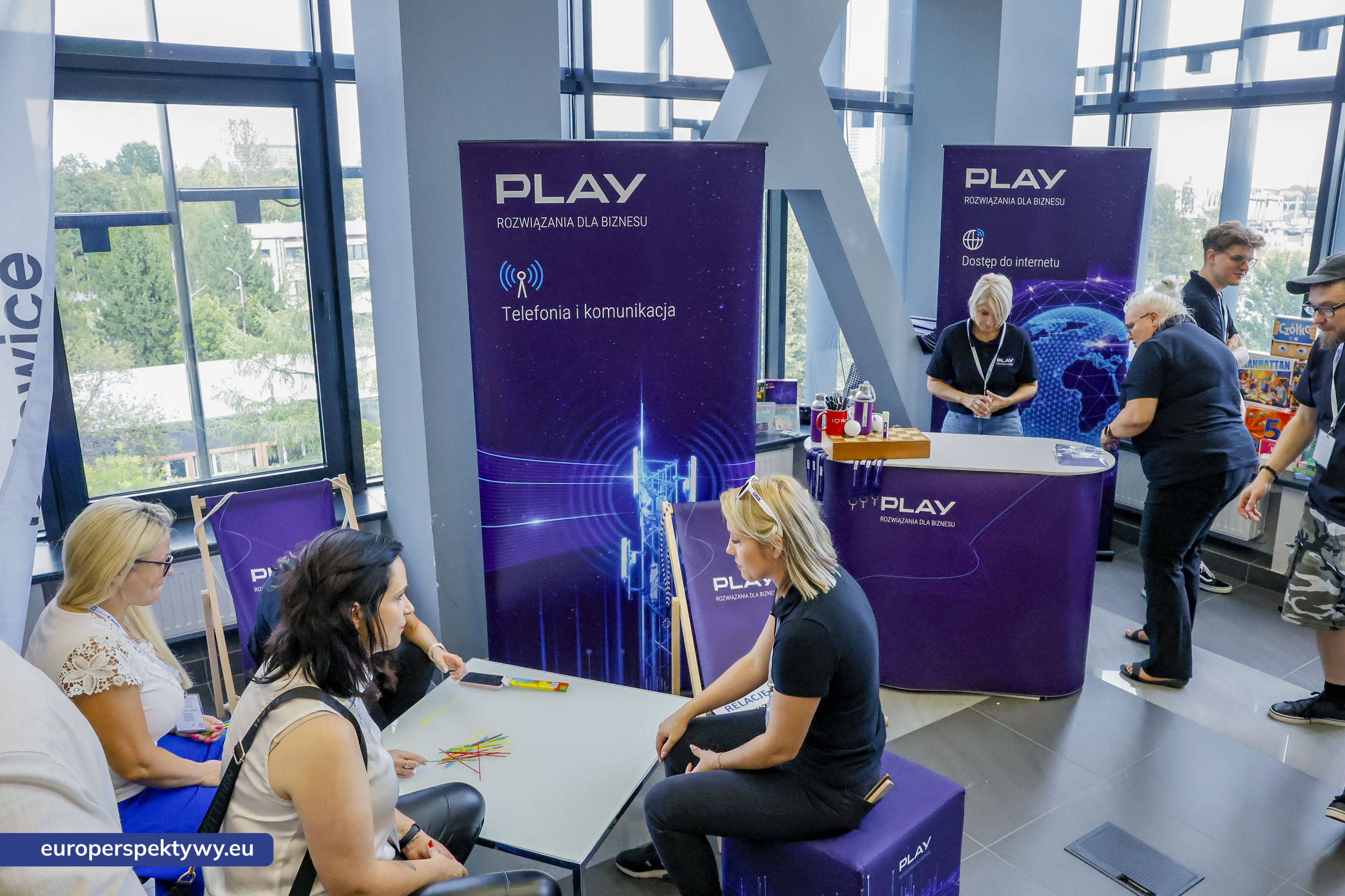 Europerspektywy LinkedIn Local Katowice – wrześniowe spotkanie networkingowe