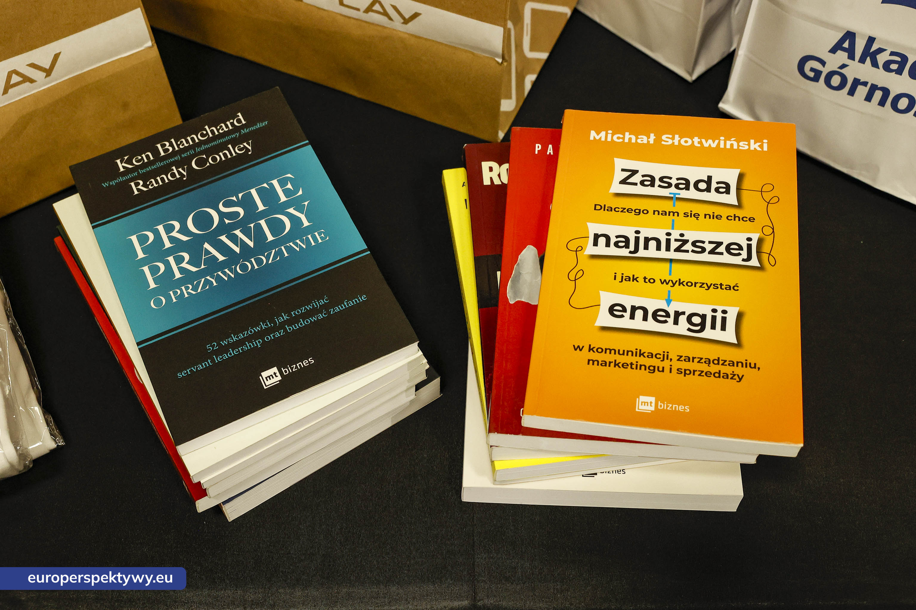 Europerspektywy LinkedIn Local Katowice – wrześniowe spotkanie networkingowe