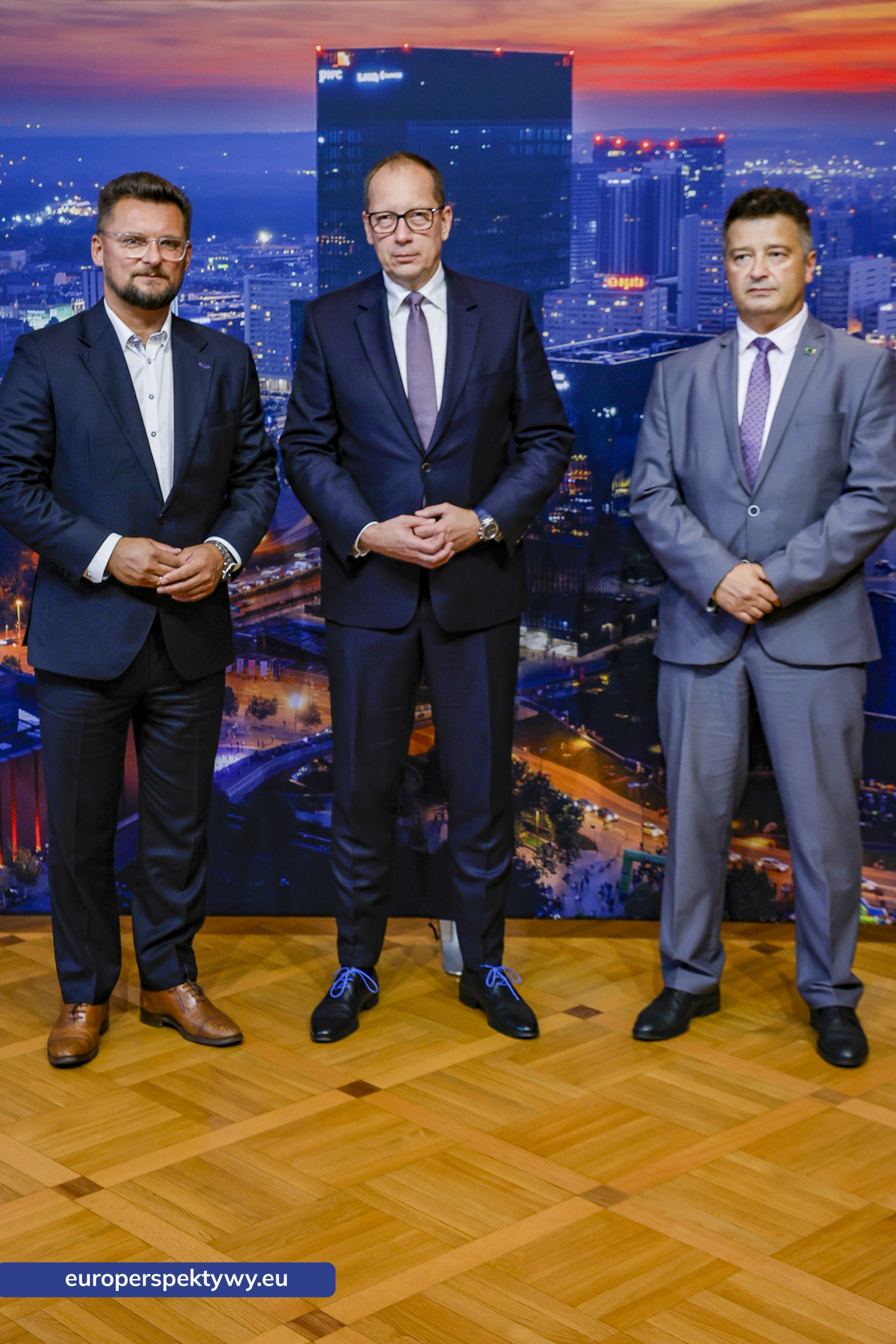 Europerspektywy-6 SRK przekazała miastu 5 działek o wartości 4,3 mln zł