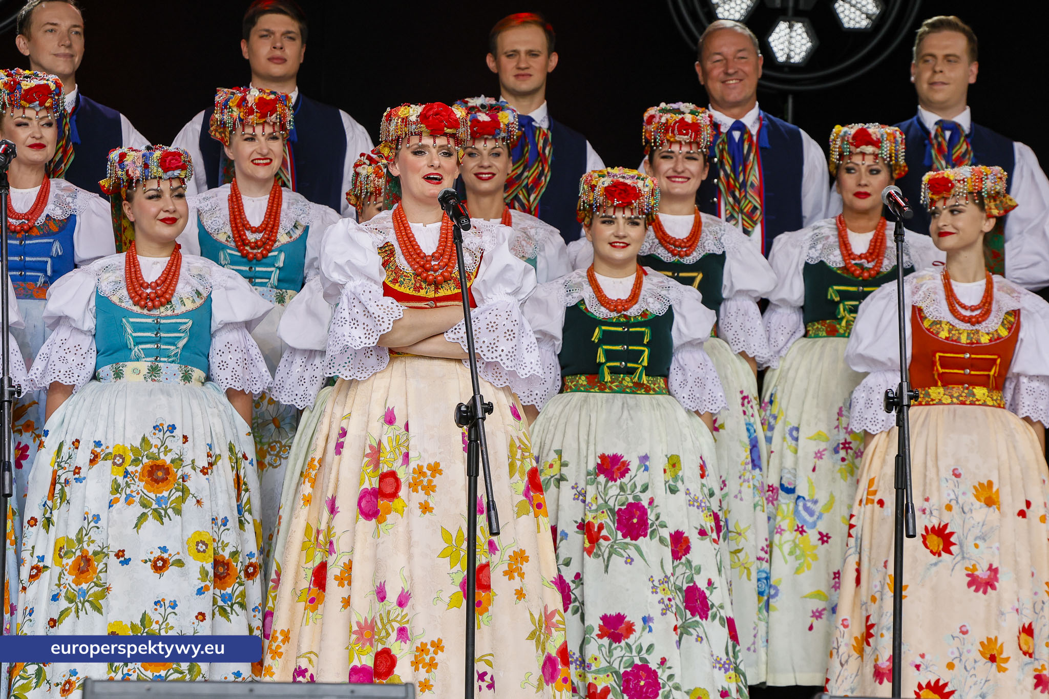 Silver Silesia 2025 Europerspektywy Silver Silesia – święto aktywności seniorów w województwie śląskim