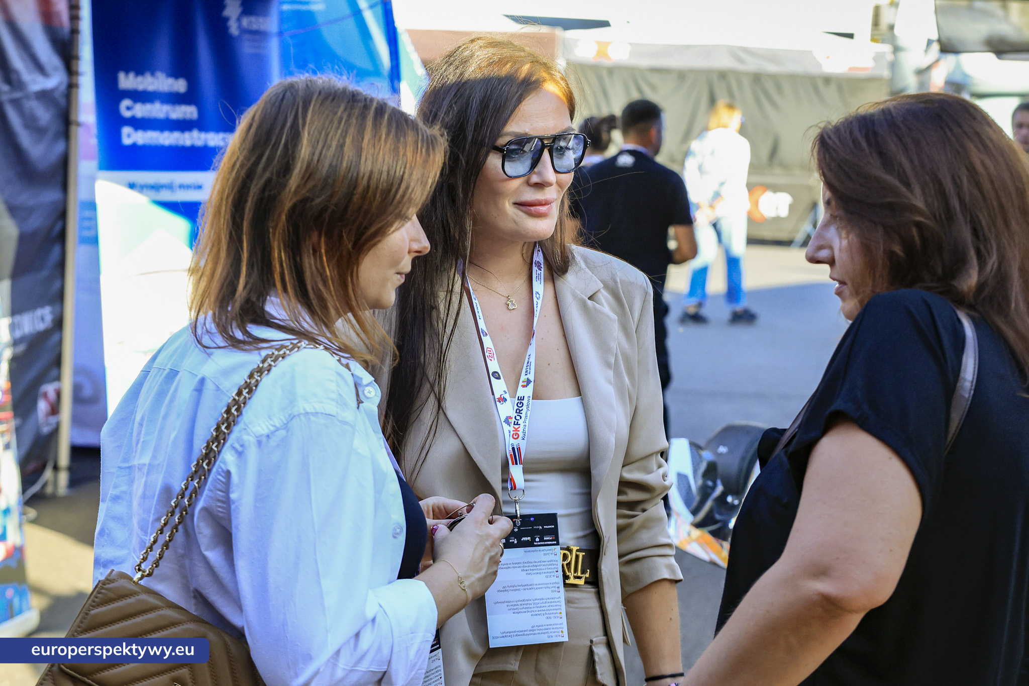 Europerspektywy Rajd Śląska i Strefa Biznesu KSSE – sport i networking