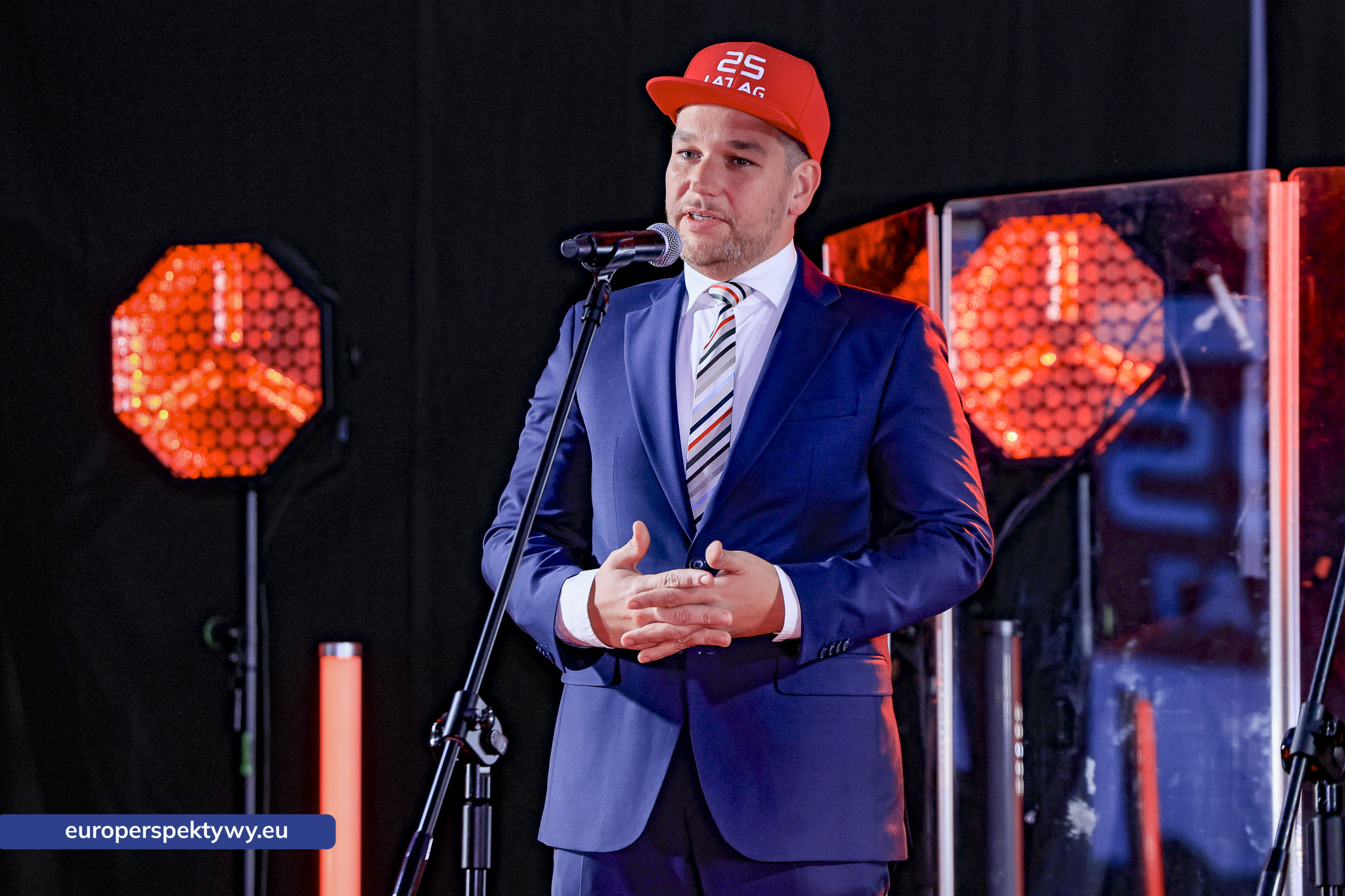 Europerspektywy 25-lecie Asten Group – uroczysty jubileusz