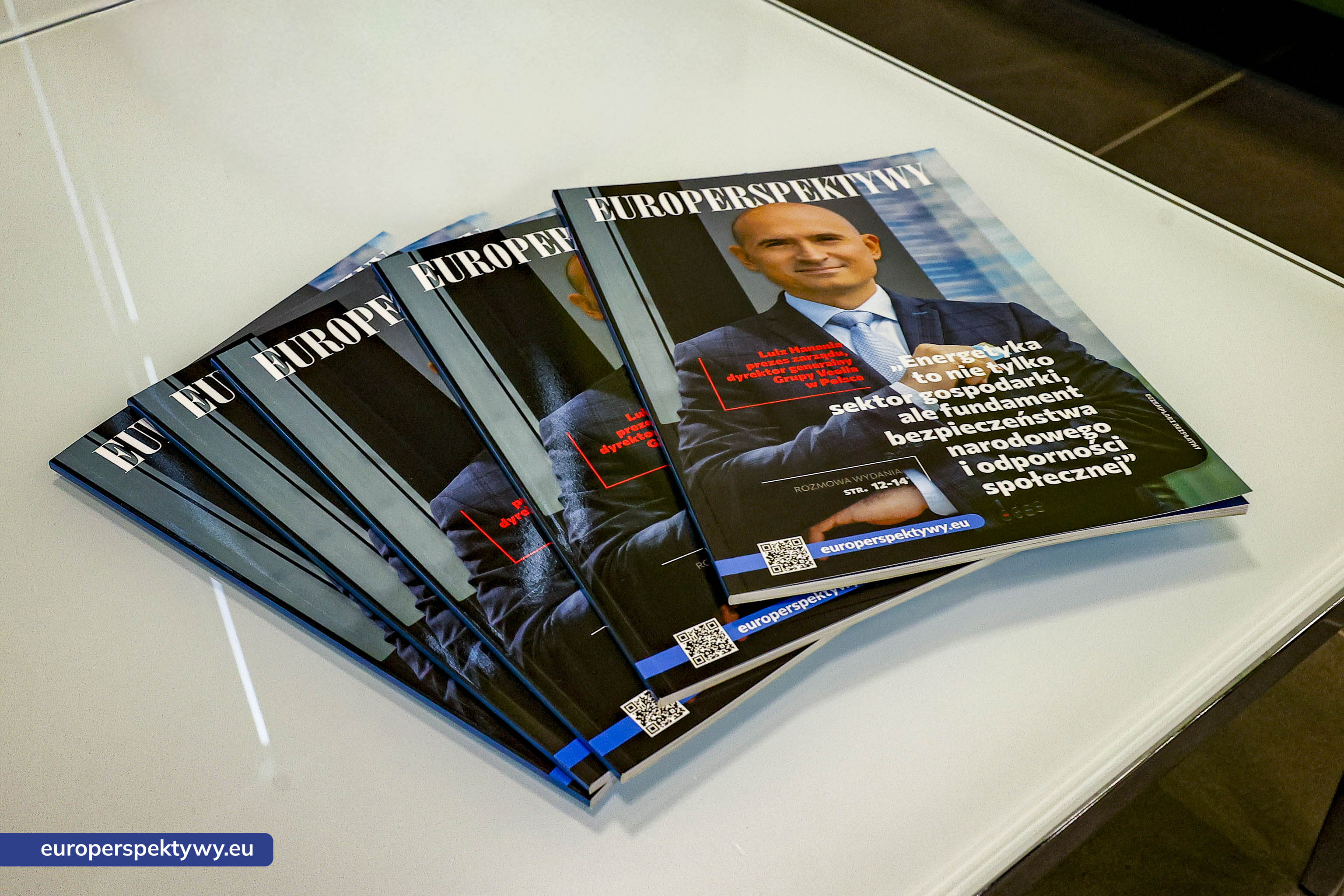 Europerspektywy LinkedIn Local Katowice – wrześniowe spotkanie networkingowe