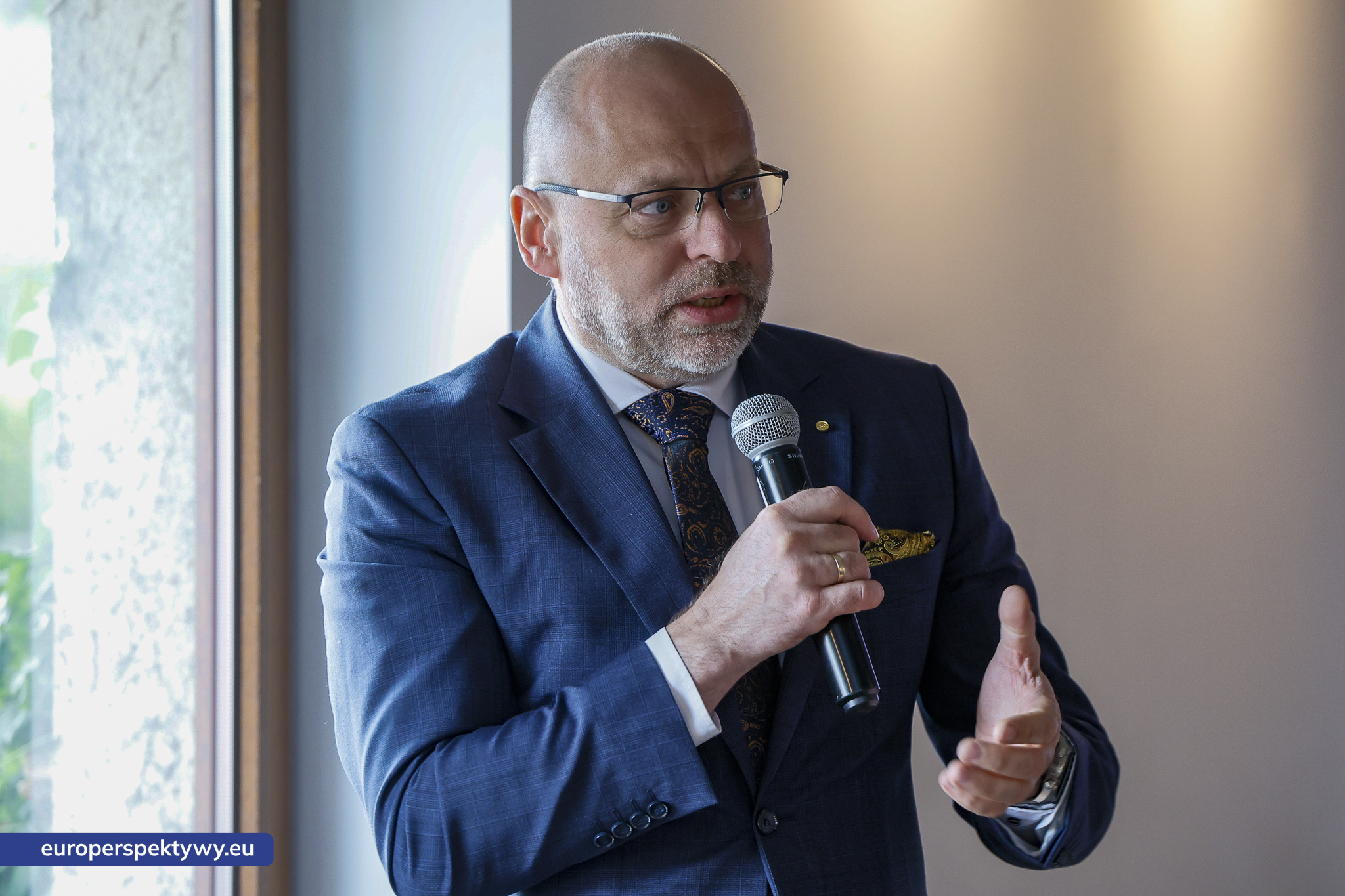 Europerspektywy-61 Europerspektywy Loża Małopolska BCC i Loża Podkarpacka BCC spotkały się, by wymienić doświadczenia