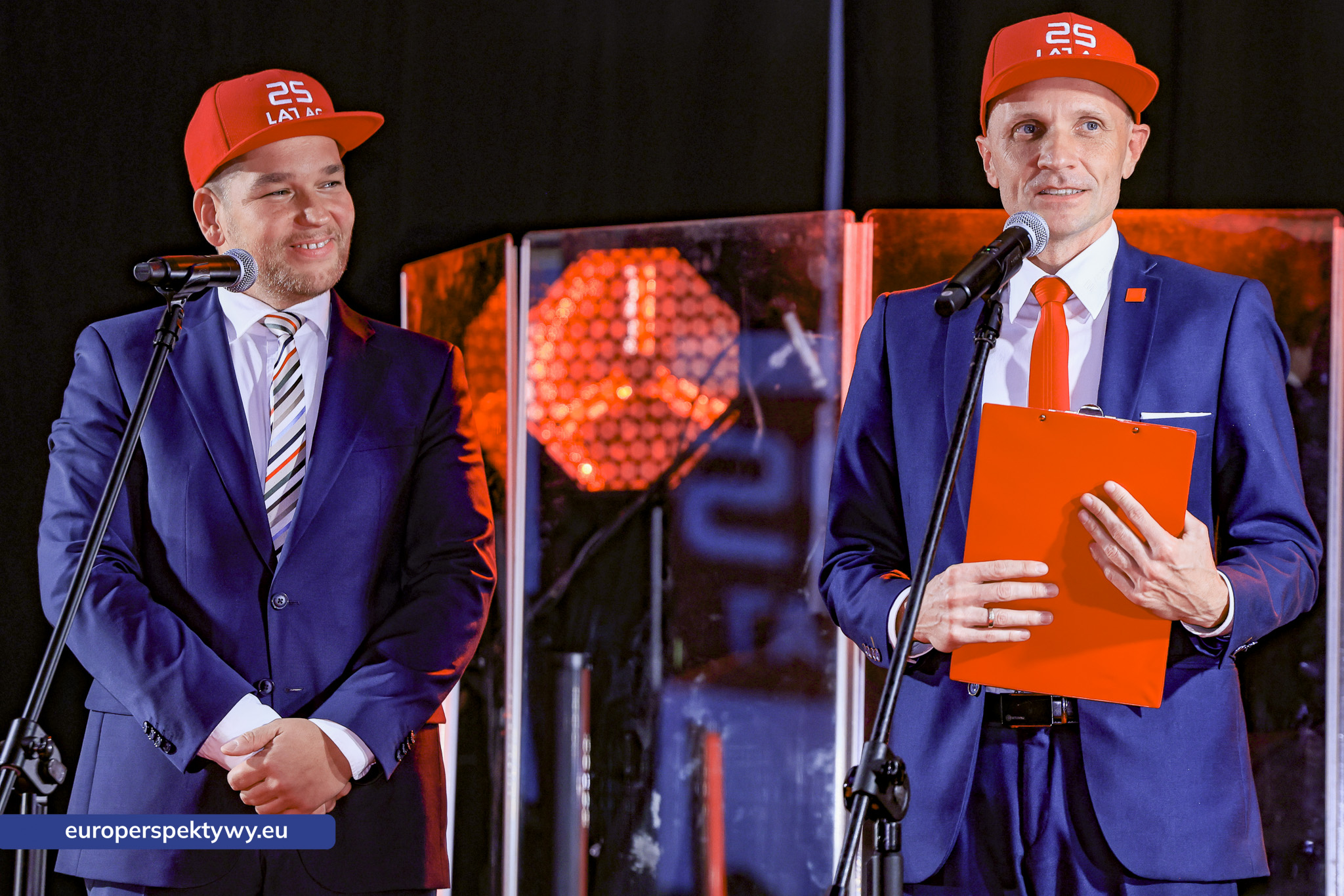 Europerspektywy 25-lecie Asten Group – uroczysty jubileusz