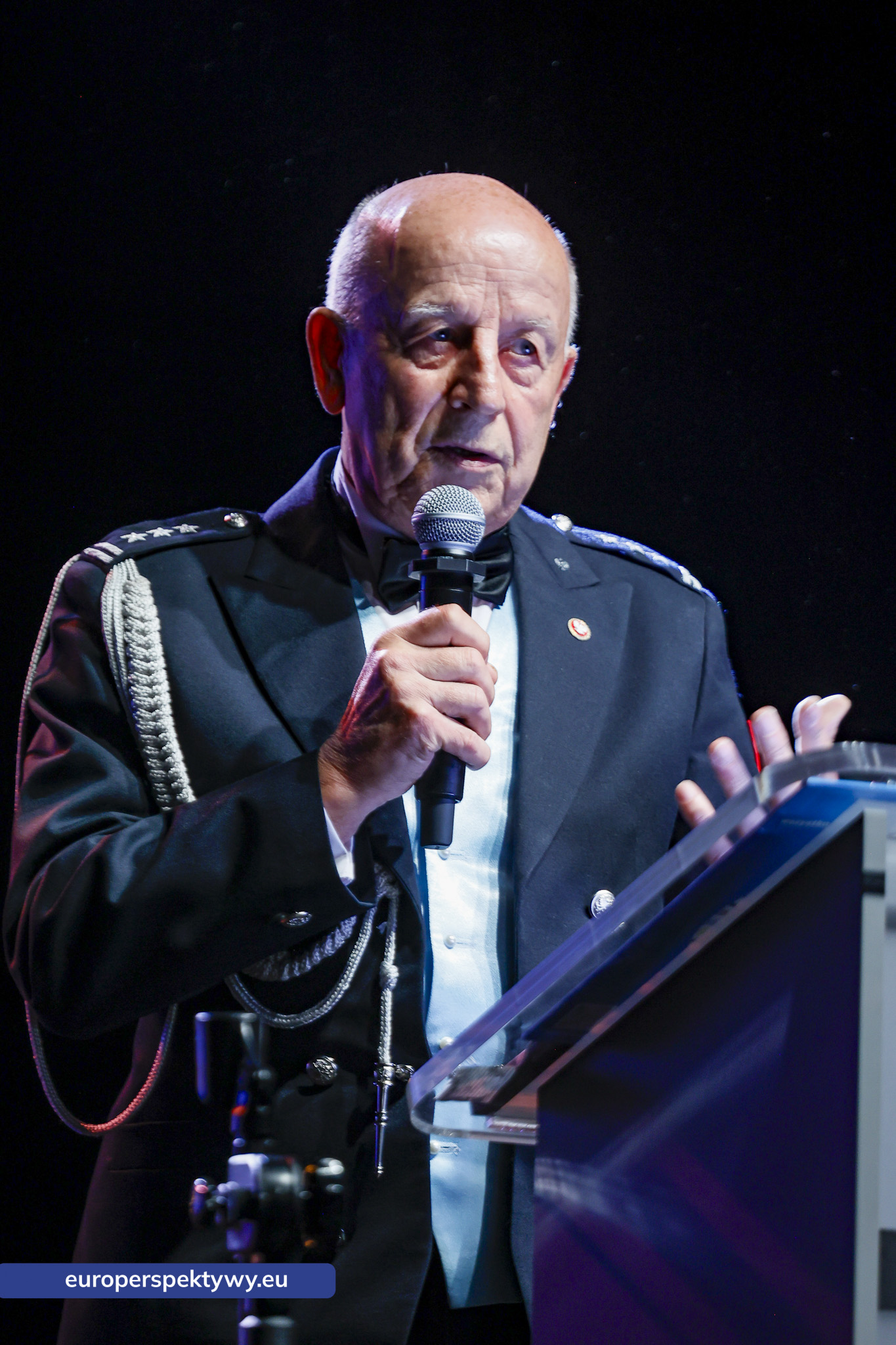 Marka Śląskie 2025 Europerspektywy.eu Europerspektywy 31. Wielka Gala RIPH w Gliwicach – wręczenie nagród w konkursie „Marka Śląskie”