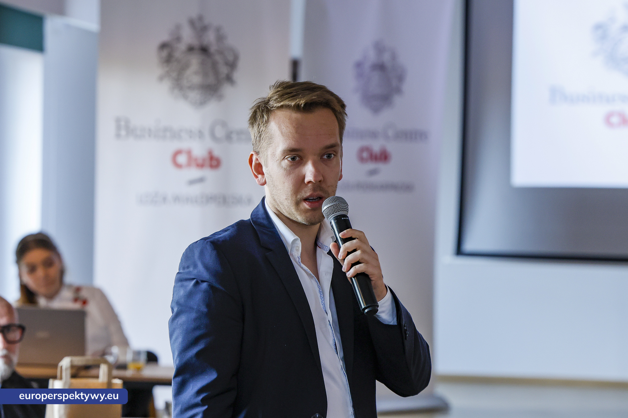 Europerspektywy-63 Europerspektywy Loża Małopolska BCC i Loża Podkarpacka BCC spotkały się, by wymienić doświadczenia