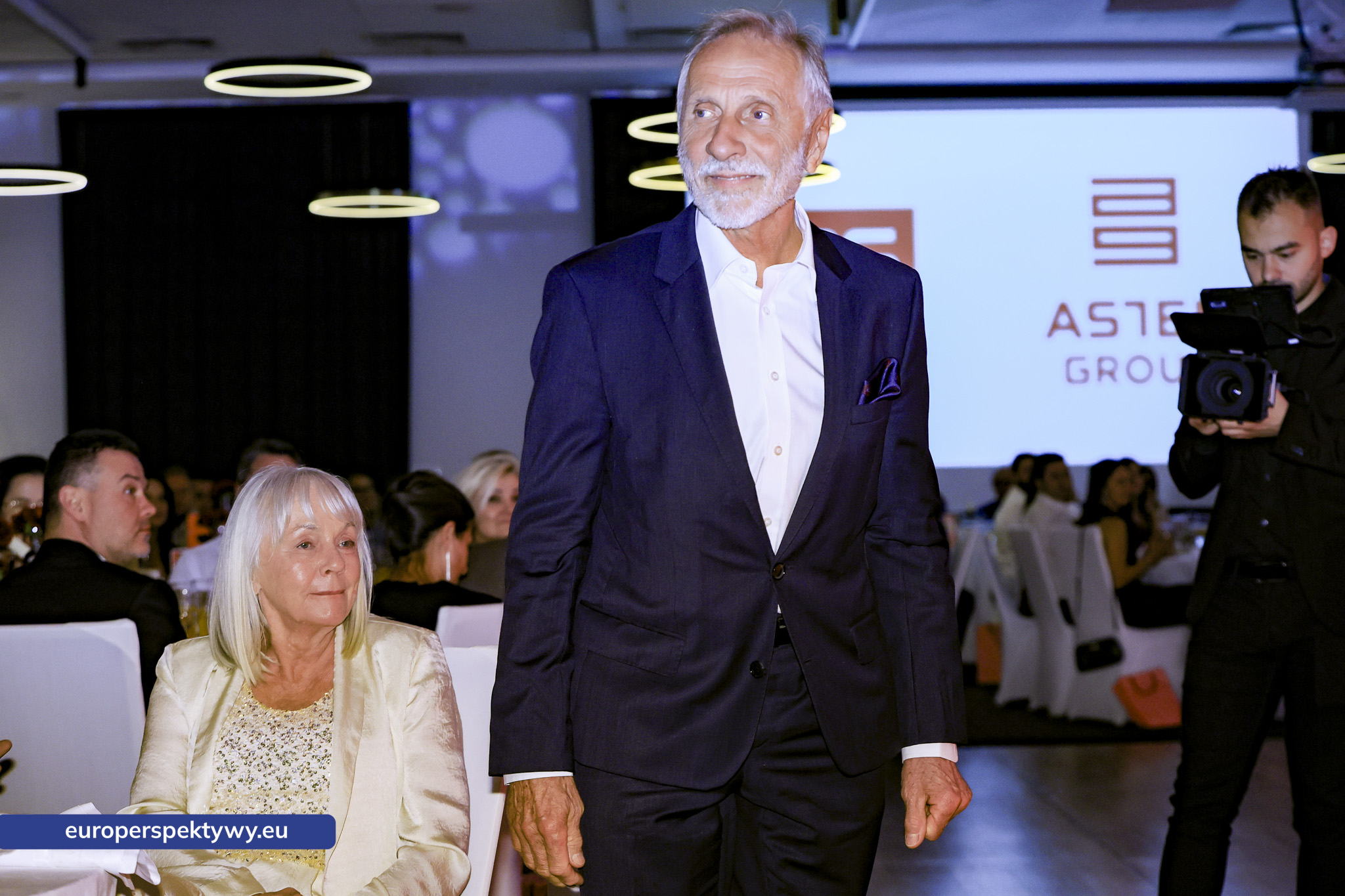 Europerspektywy 25-lecie Asten Group – uroczysty jubileusz