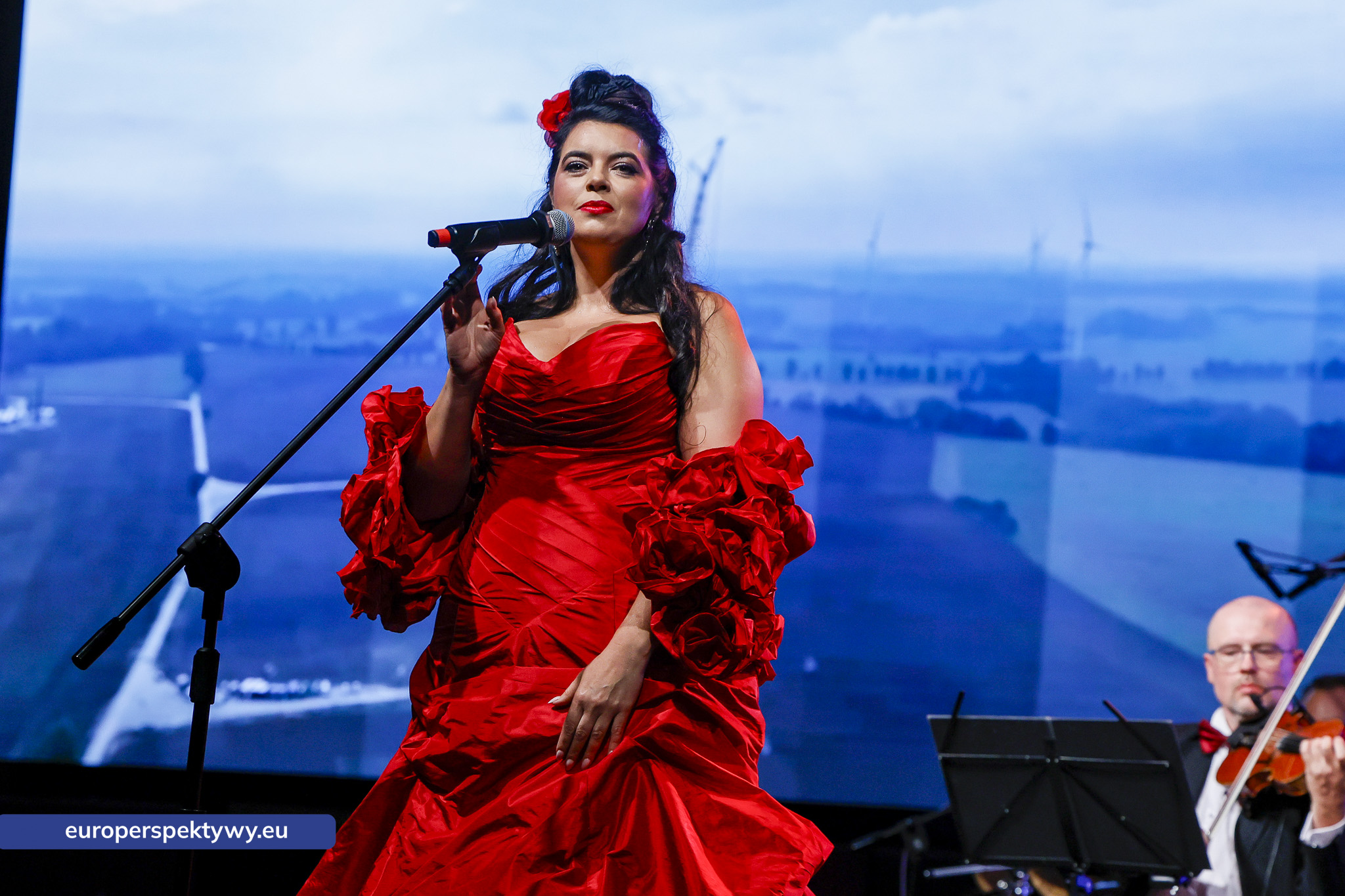 Marka Śląskie 2025 Europerspektywy.eu Europerspektywy 31. Wielka Gala RIPH w Gliwicach – wręczenie nagród w konkursie „Marka Śląskie”