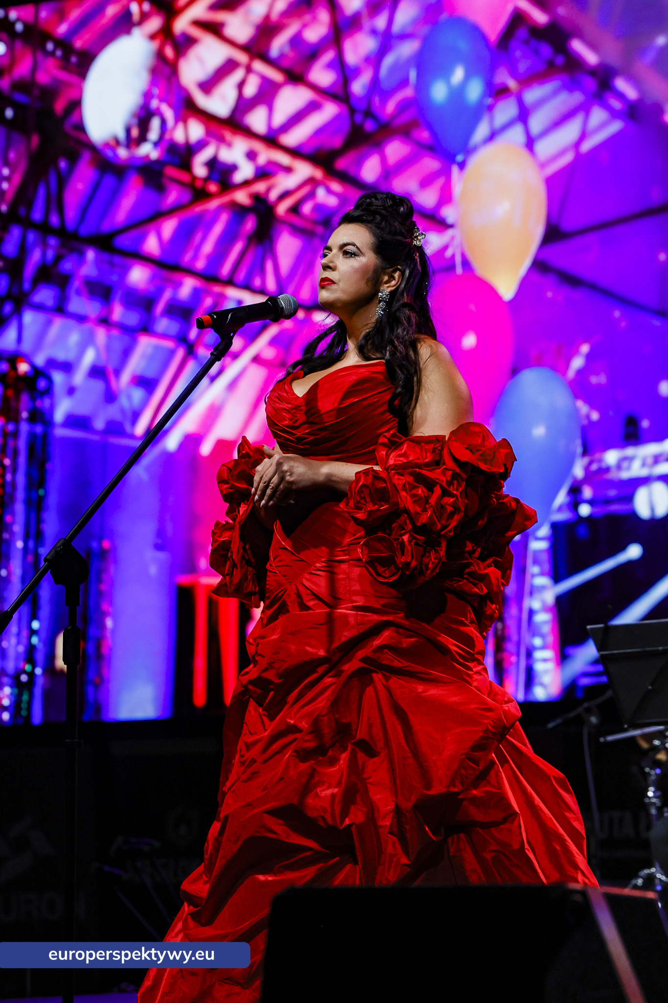 Marka Śląskie 2025 Europerspektywy.eu Europerspektywy 31. Wielka Gala RIPH w Gliwicach – wręczenie nagród w konkursie „Marka Śląskie”