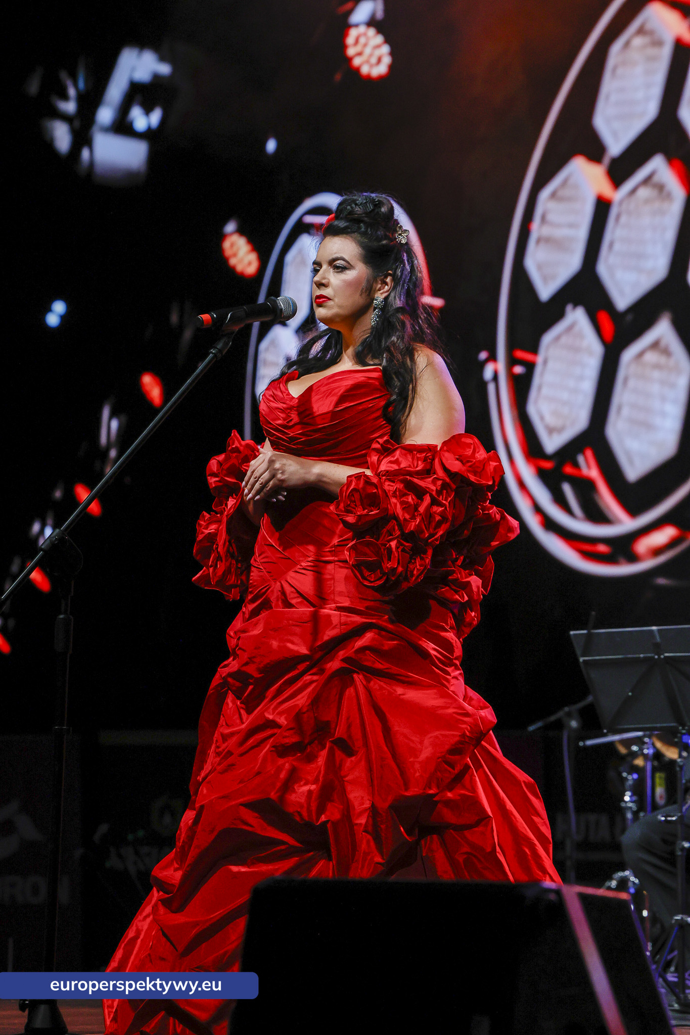 Marka Śląskie 2025 Europerspektywy.eu Europerspektywy 31. Wielka Gala RIPH w Gliwicach – wręczenie nagród w konkursie „Marka Śląskie”