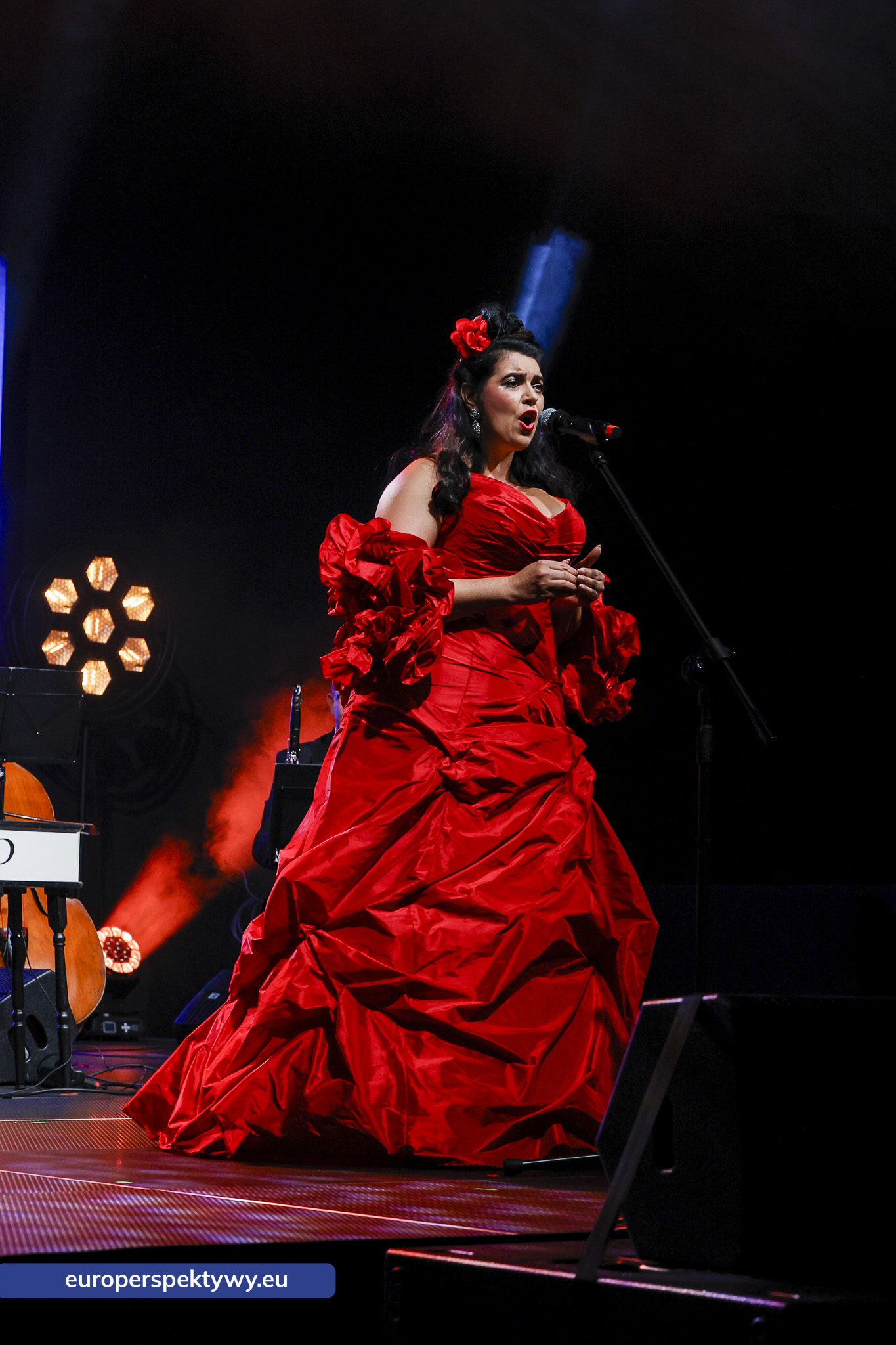 Marka Śląskie 2025 Europerspektywy.eu Europerspektywy 31. Wielka Gala RIPH w Gliwicach – wręczenie nagród w konkursie „Marka Śląskie”