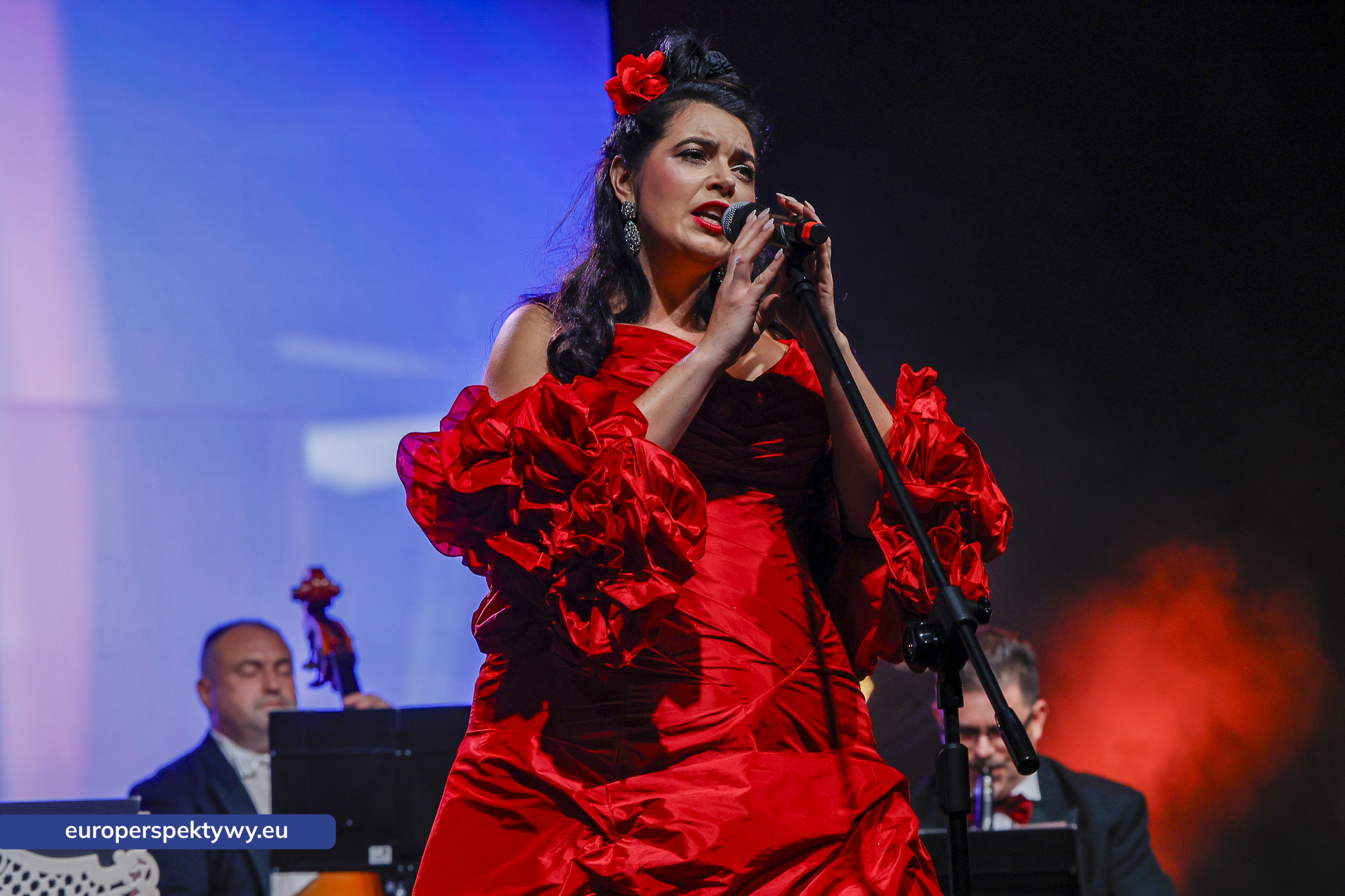 Marka Śląskie 2025 Europerspektywy.eu Europerspektywy 31. Wielka Gala RIPH w Gliwicach – wręczenie nagród w konkursie „Marka Śląskie”