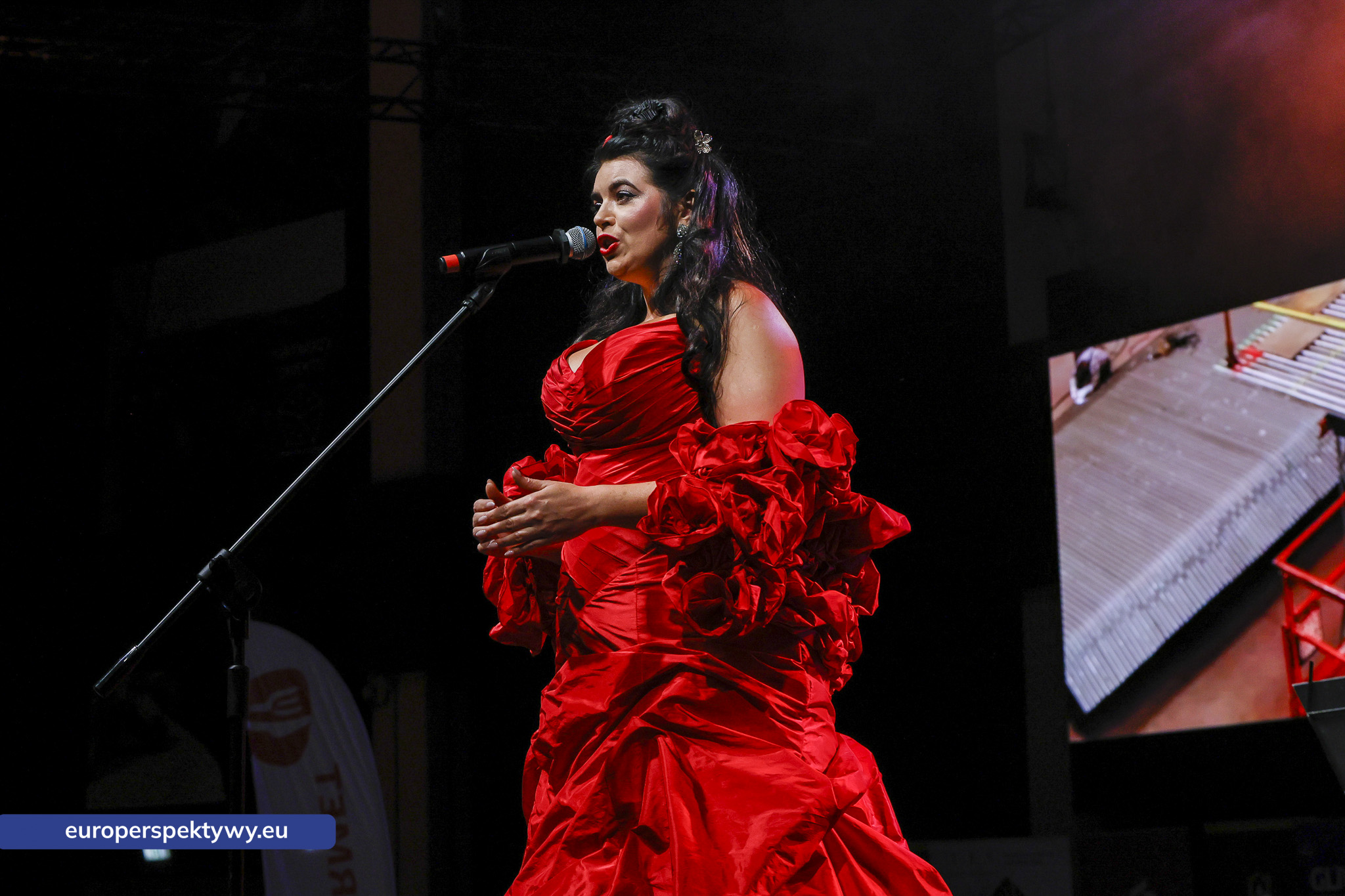 Marka Śląskie 2025 Europerspektywy.eu Europerspektywy 31. Wielka Gala RIPH w Gliwicach – wręczenie nagród w konkursie „Marka Śląskie”