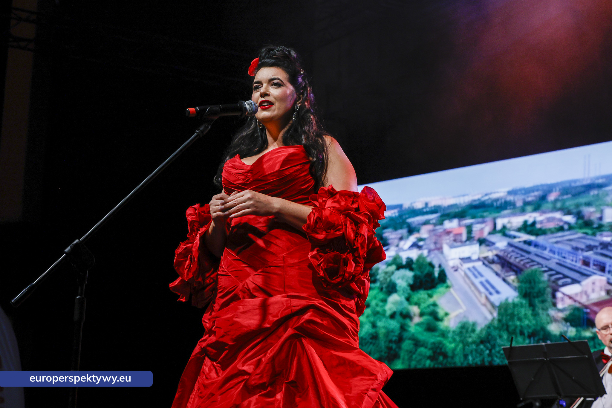 Marka Śląskie 2025 Europerspektywy.eu Europerspektywy 31. Wielka Gala RIPH w Gliwicach – wręczenie nagród w konkursie „Marka Śląskie”