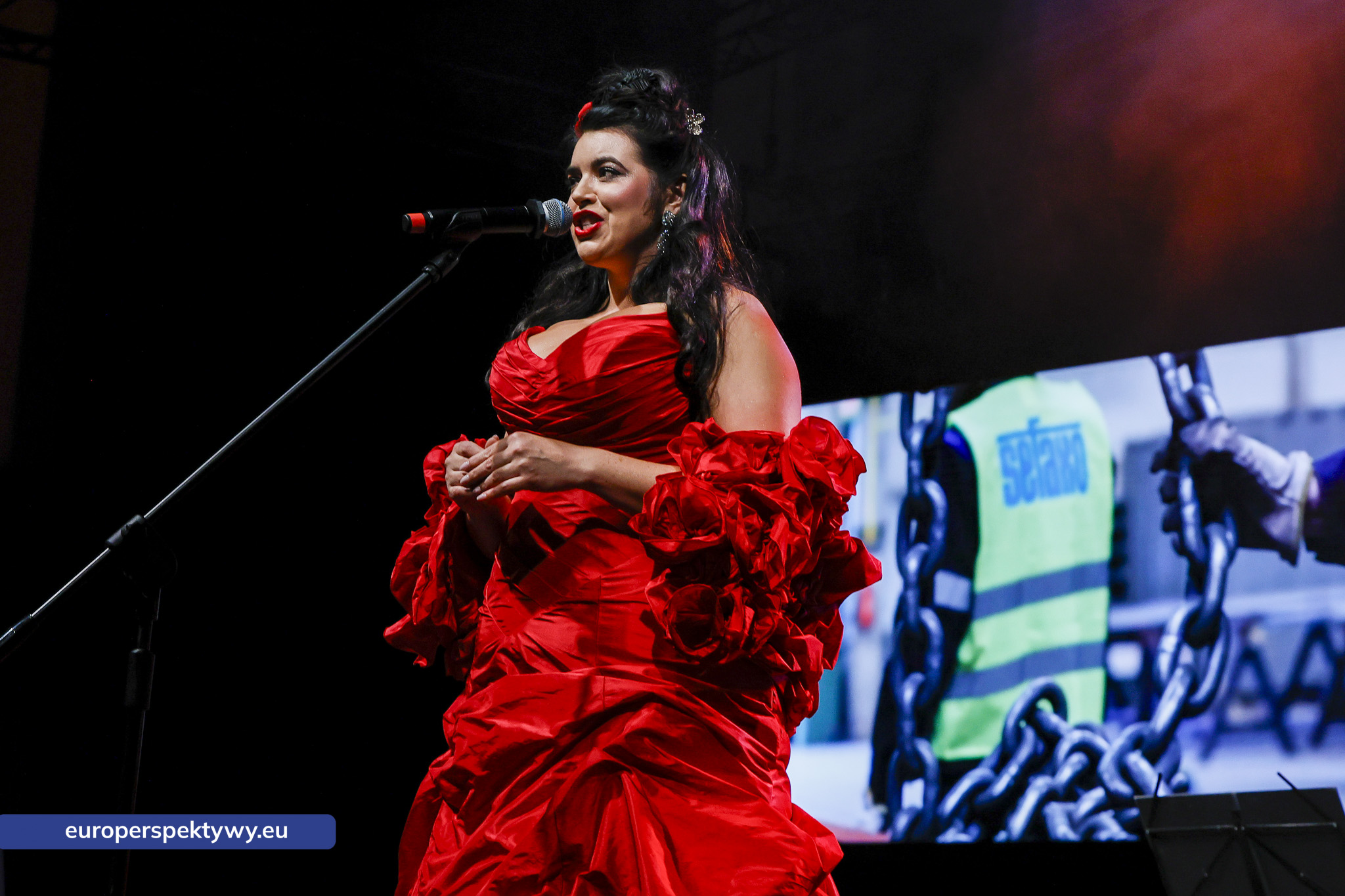 Marka Śląskie 2025 Europerspektywy.eu Europerspektywy 31. Wielka Gala RIPH w Gliwicach – wręczenie nagród w konkursie „Marka Śląskie”