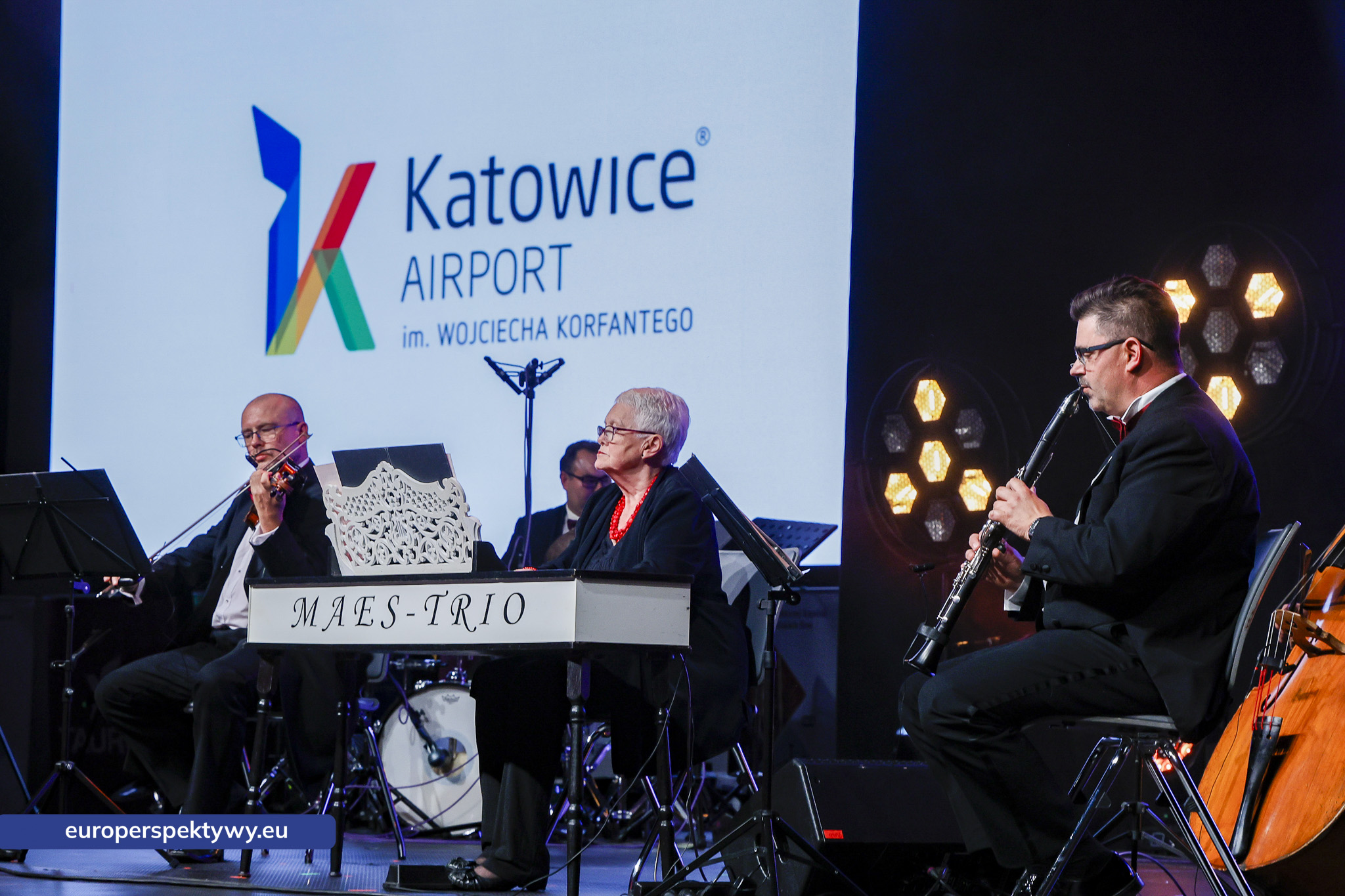 Marka Śląskie 2025 Europerspektywy.eu Europerspektywy 31. Wielka Gala RIPH w Gliwicach – wręczenie nagród w konkursie „Marka Śląskie”