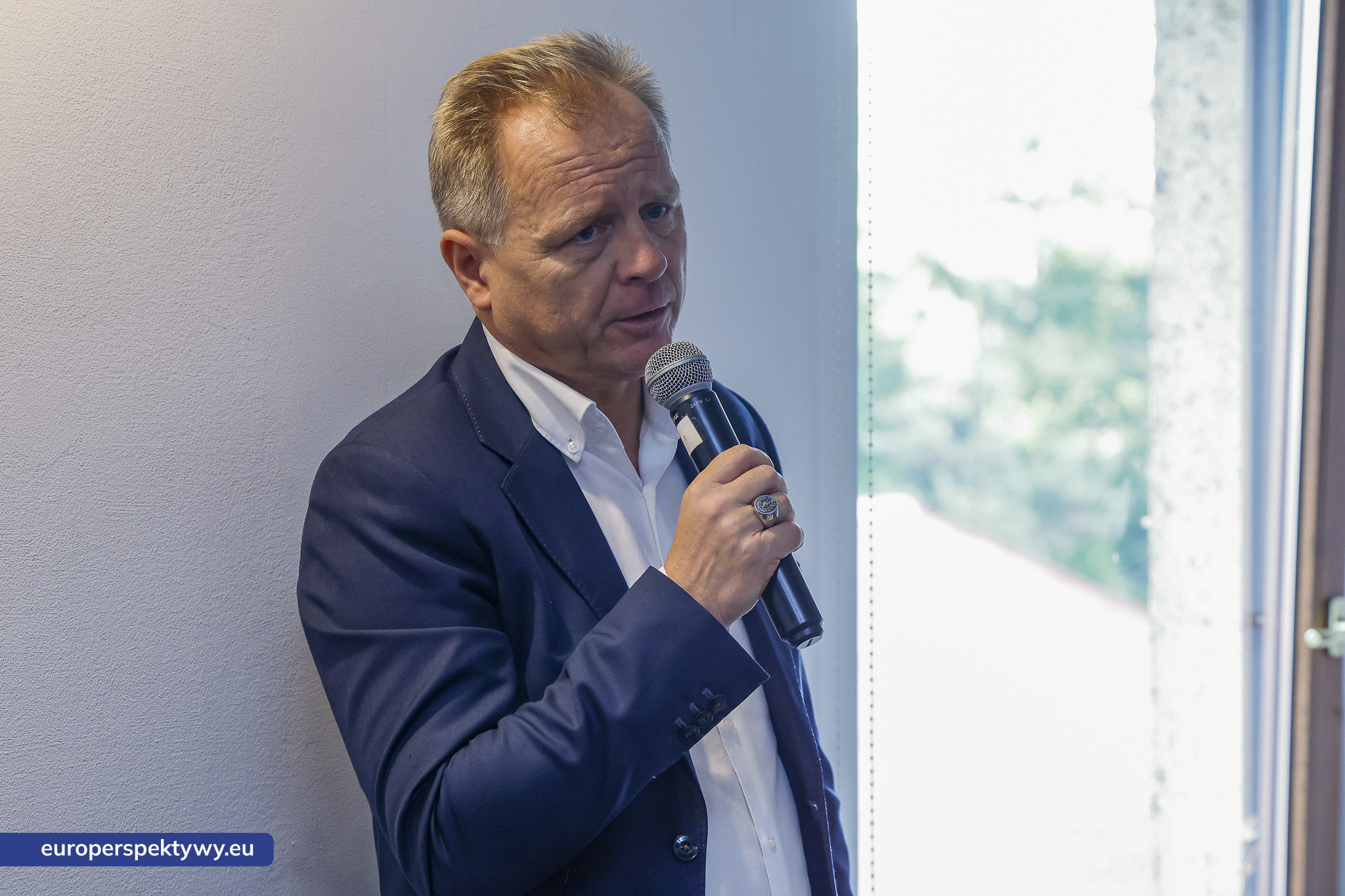 Europerspektywy-65 Europerspektywy Loża Małopolska BCC i Loża Podkarpacka BCC spotkały się, by wymienić doświadczenia