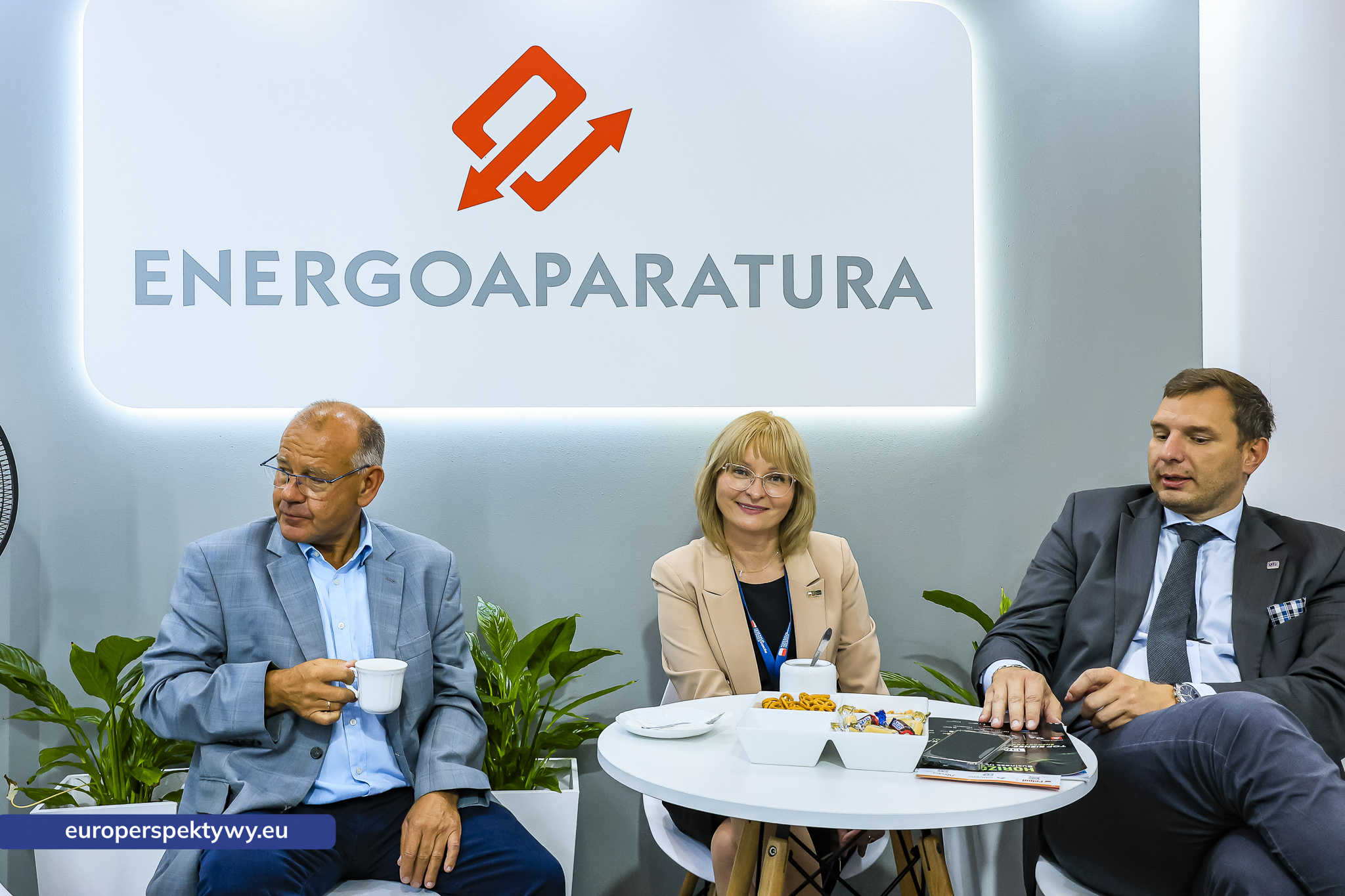 Europerspektywy ENERGETAB 2025 – największe targi energetyczne w Polsce. Podsumowanie 38. edycji