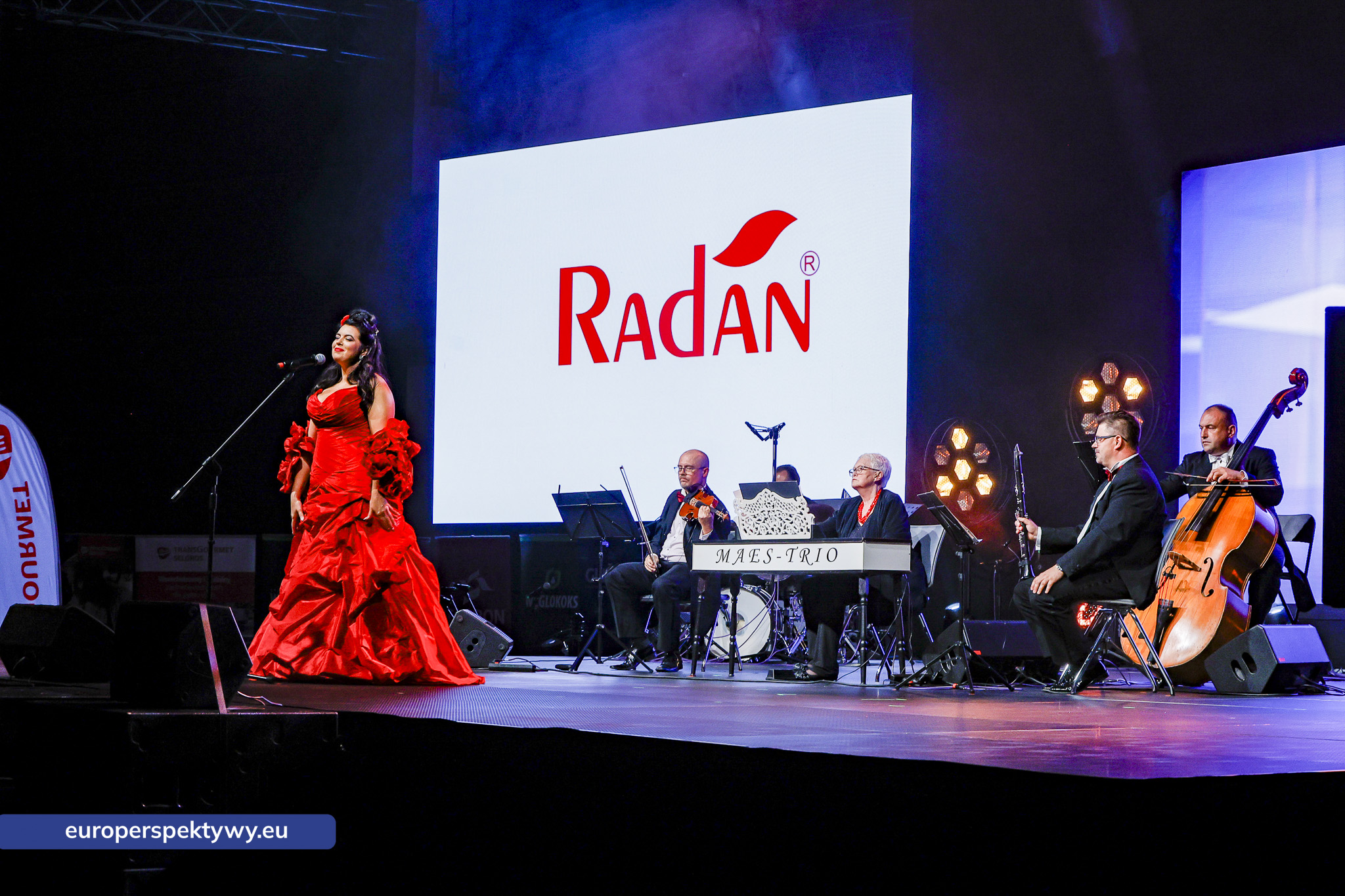 Marka Śląskie 2025 Europerspektywy.eu Europerspektywy 31. Wielka Gala RIPH w Gliwicach – wręczenie nagród w konkursie „Marka Śląskie”