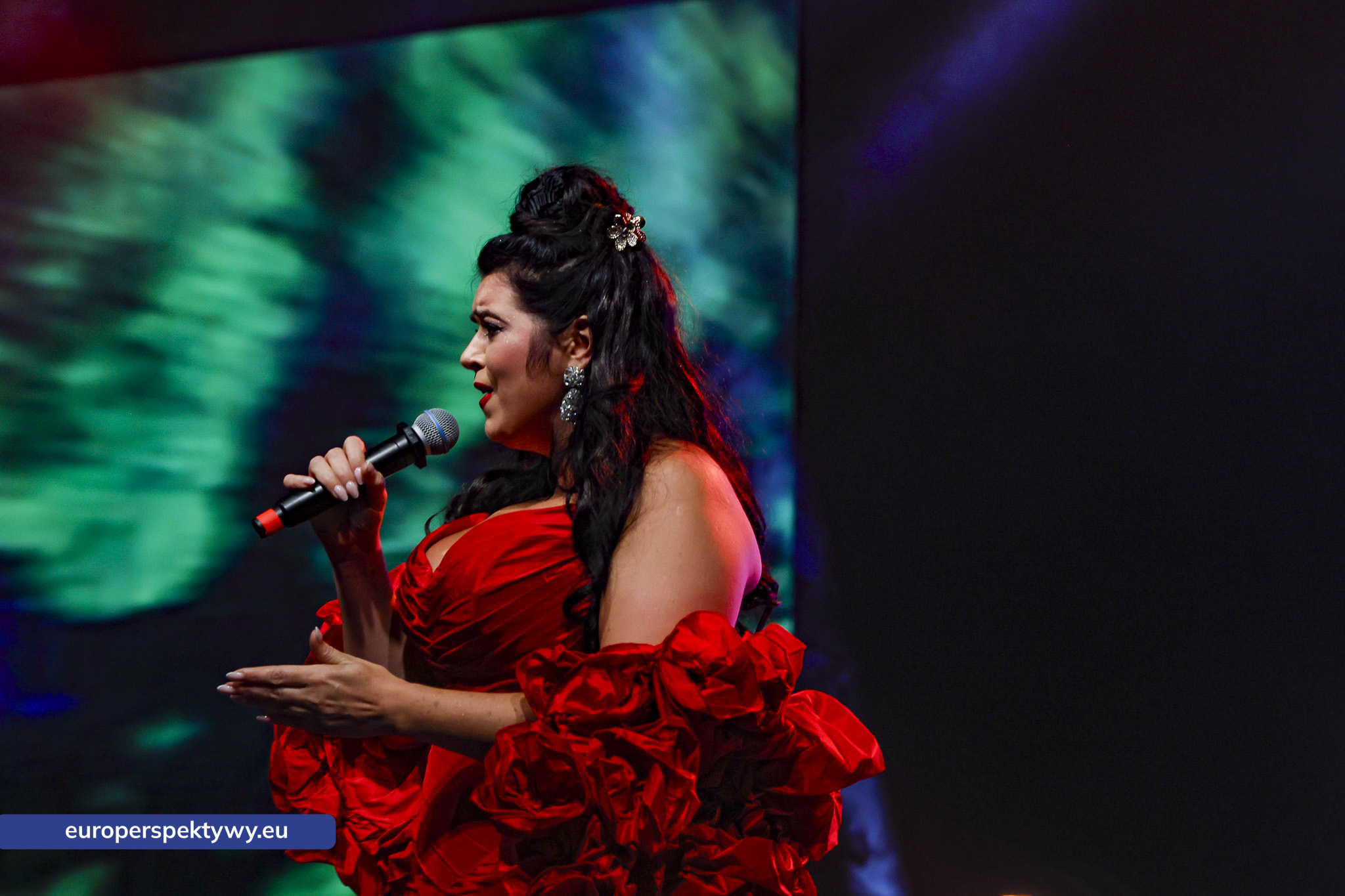 Marka Śląskie 2025 Europerspektywy.eu Europerspektywy 31. Wielka Gala RIPH w Gliwicach – wręczenie nagród w konkursie „Marka Śląskie”