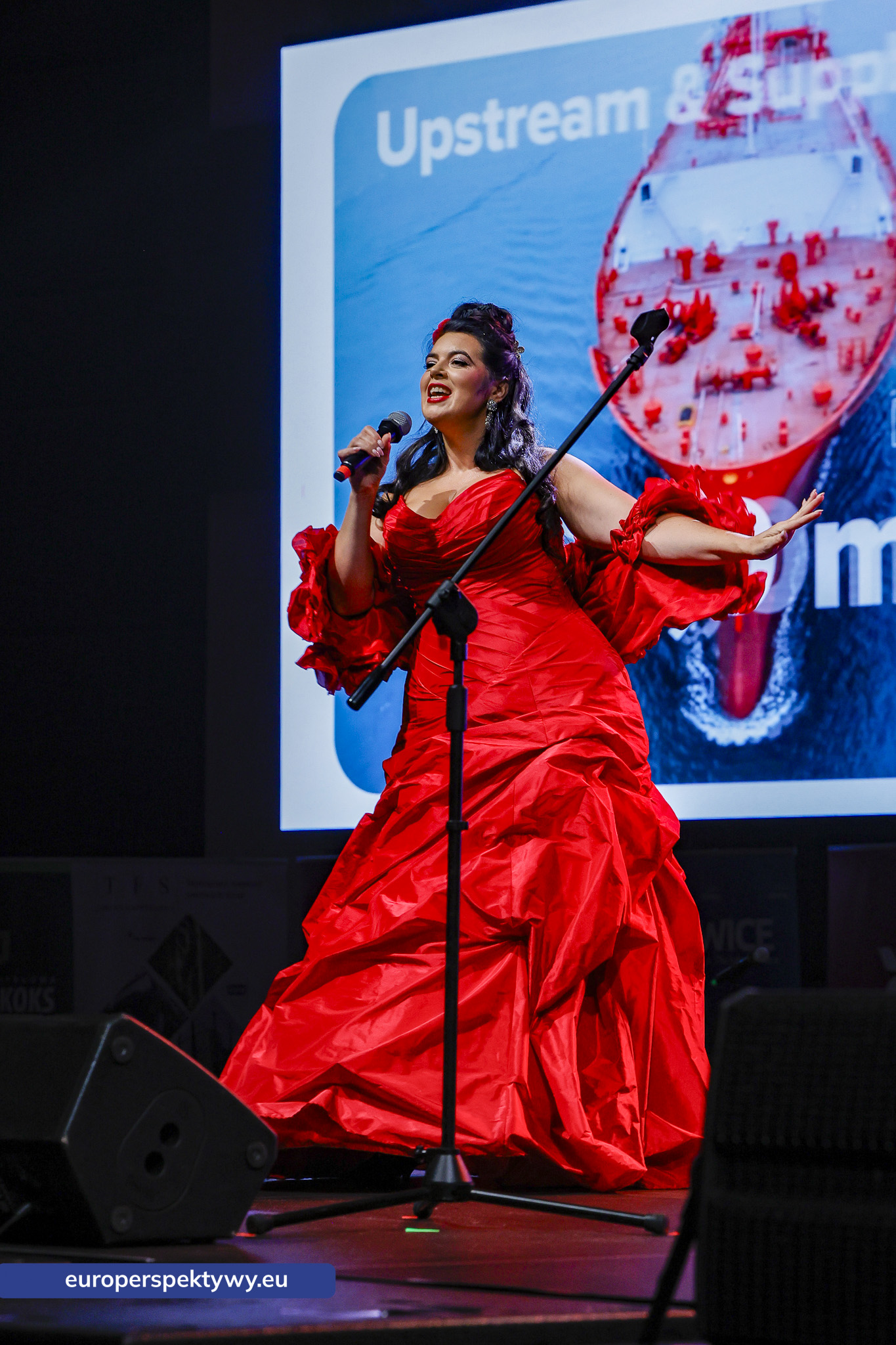 Marka Śląskie 2025 Europerspektywy.eu Europerspektywy 31. Wielka Gala RIPH w Gliwicach – wręczenie nagród w konkursie „Marka Śląskie”