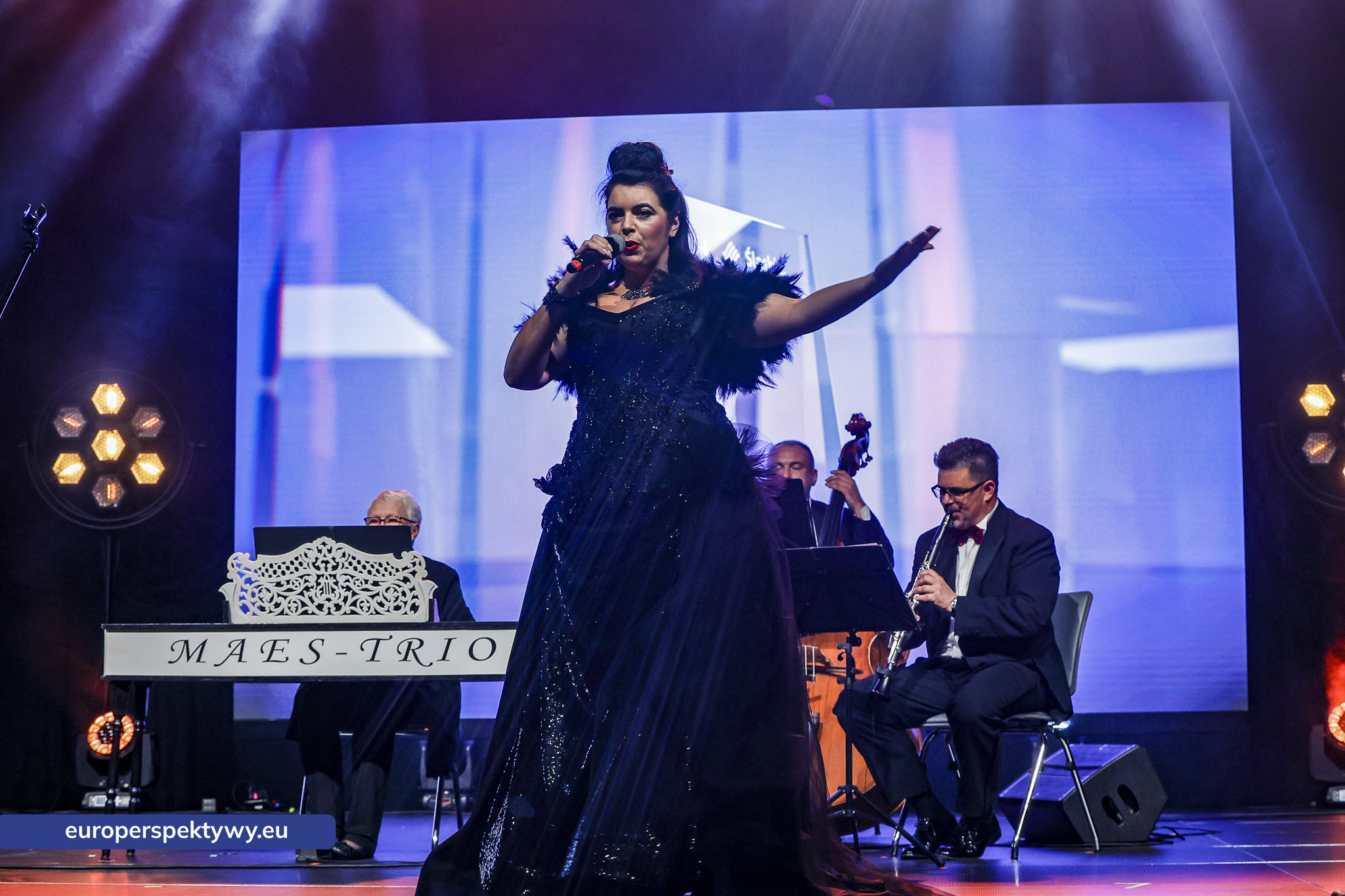 Marka Śląskie 2025 Europerspektywy.eu Europerspektywy 31. Wielka Gala RIPH w Gliwicach – wręczenie nagród w konkursie „Marka Śląskie”