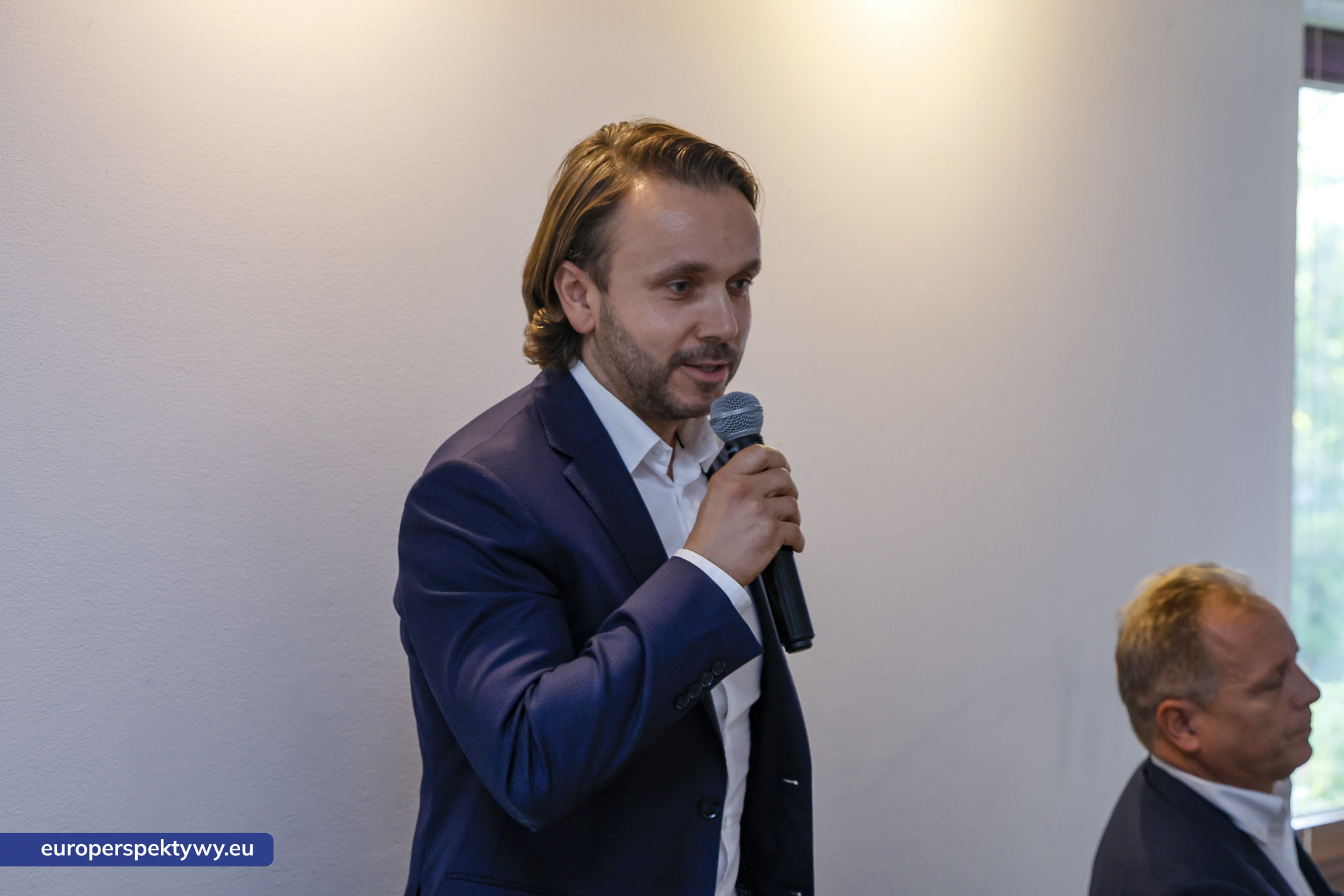 Europerspektywy-66 Europerspektywy Loża Małopolska BCC i Loża Podkarpacka BCC spotkały się, by wymienić doświadczenia