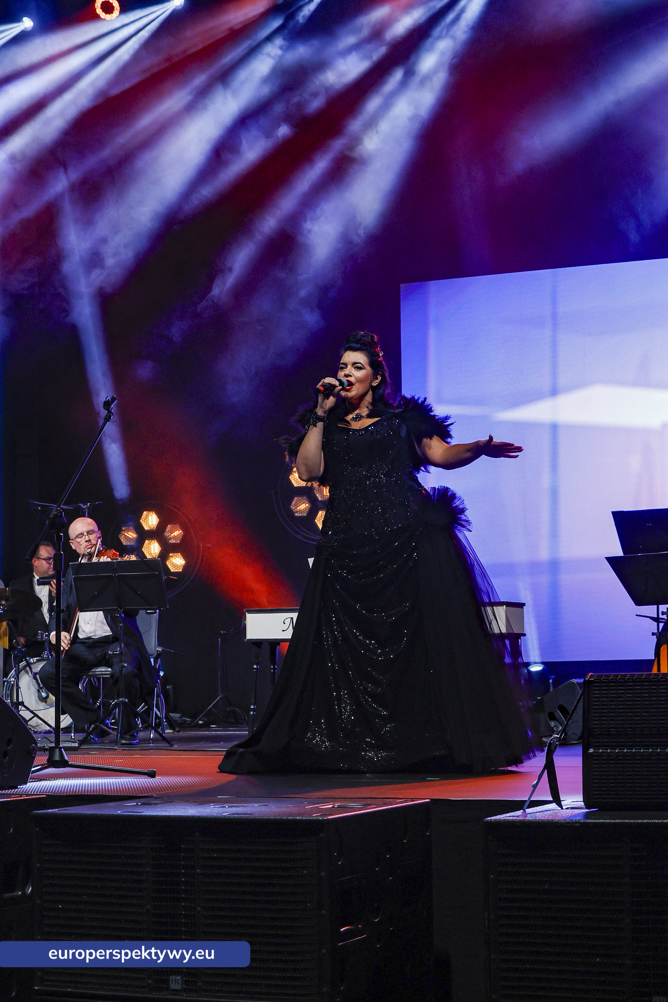 Marka Śląskie 2025 Europerspektywy.eu Europerspektywy 31. Wielka Gala RIPH w Gliwicach – wręczenie nagród w konkursie „Marka Śląskie”