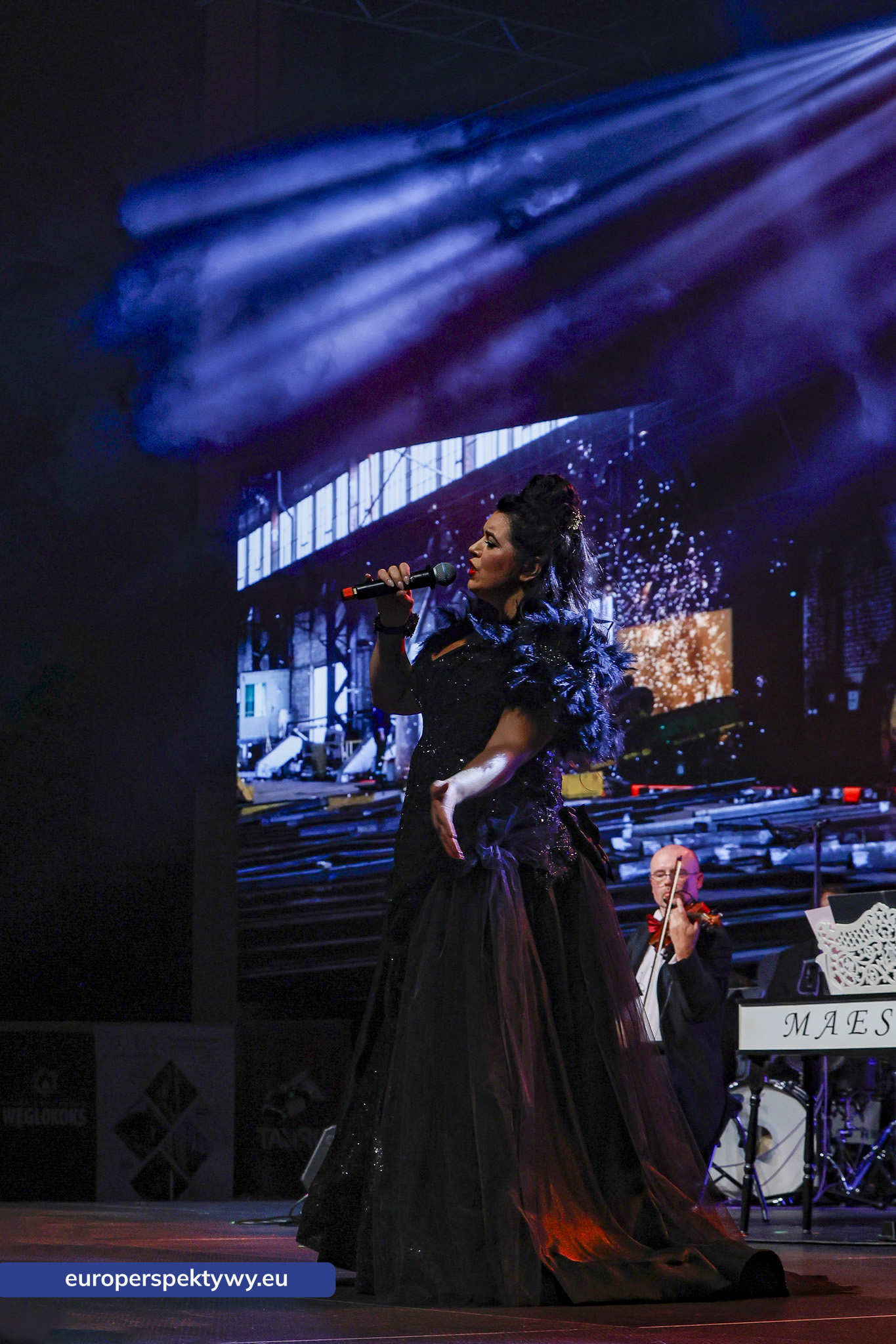 Marka Śląskie 2025 Europerspektywy.eu Europerspektywy 31. Wielka Gala RIPH w Gliwicach – wręczenie nagród w konkursie „Marka Śląskie”