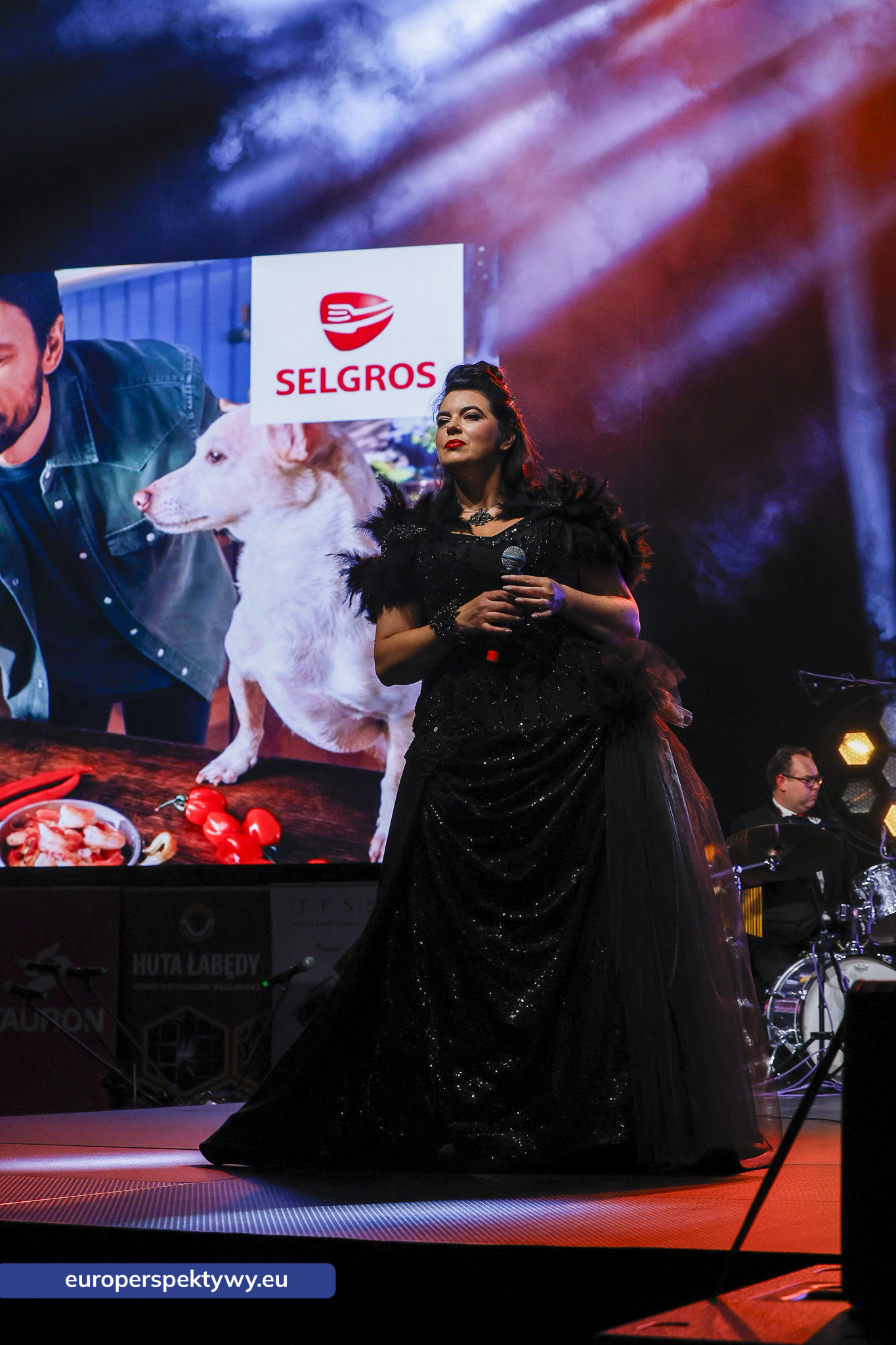 Marka Śląskie 2025 Europerspektywy.eu Europerspektywy 31. Wielka Gala RIPH w Gliwicach – wręczenie nagród w konkursie „Marka Śląskie”