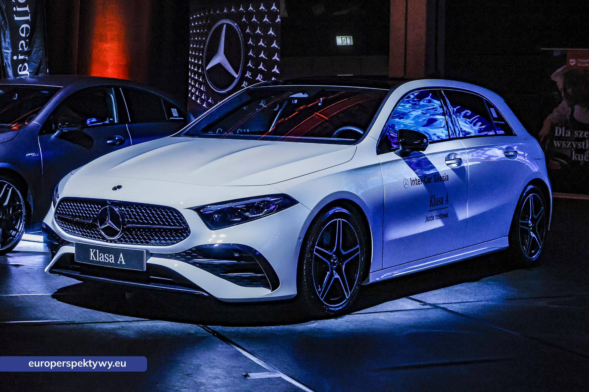 Marka Śląskie 2025 Europerspektywy.eu Europerspektywy 31. Wielka Gala RIPH w Gliwicach – wręczenie nagród w konkursie „Marka Śląskie”