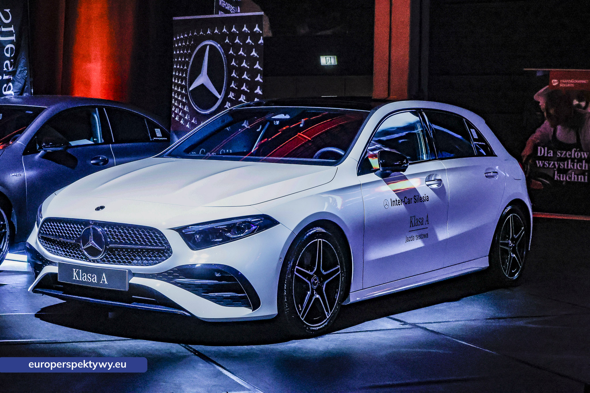 Marka Śląskie 2025 Europerspektywy.eu Europerspektywy 31. Wielka Gala RIPH w Gliwicach – wręczenie nagród w konkursie „Marka Śląskie”