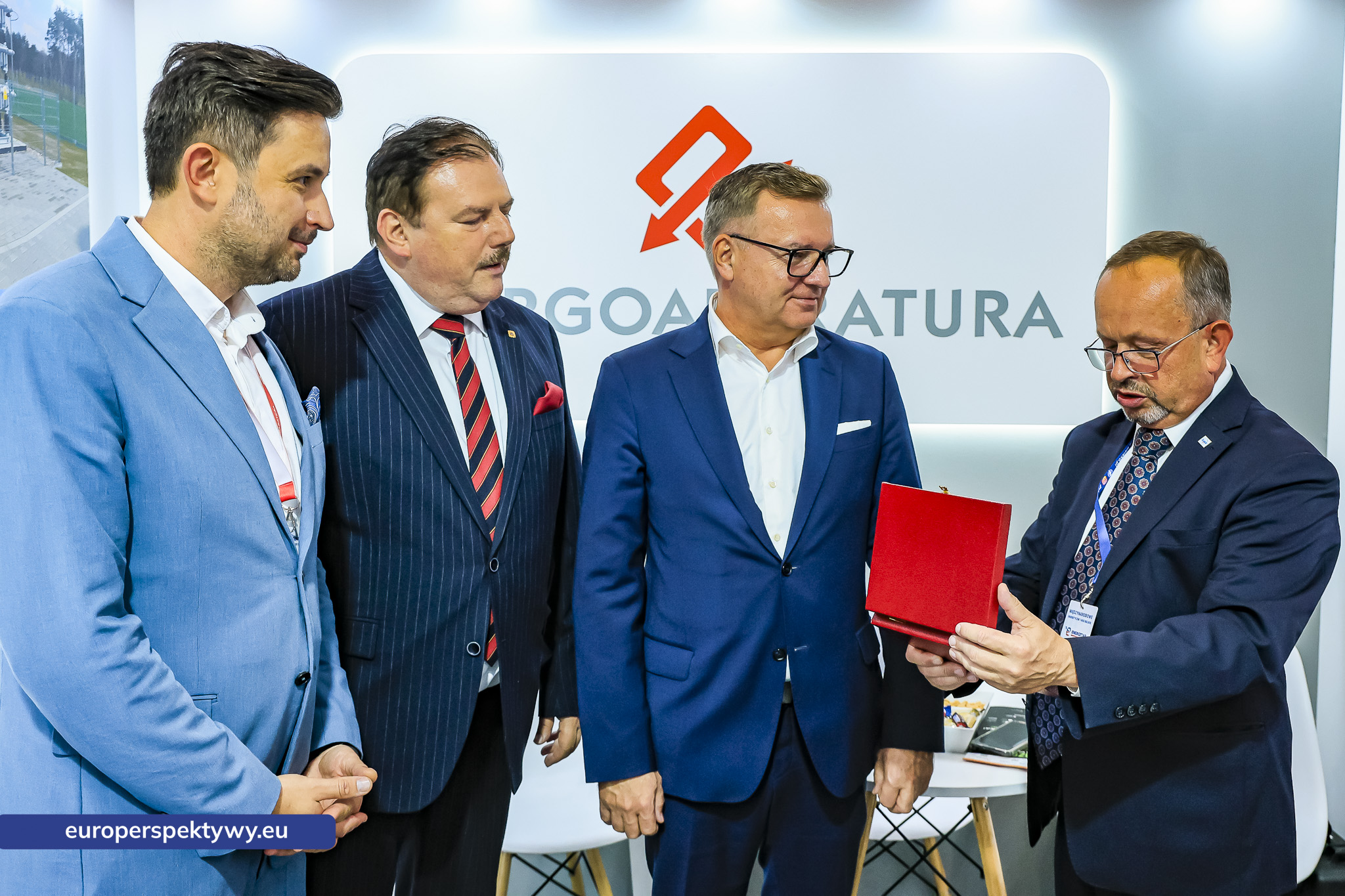 Europerspektywy ENERGETAB 2025 – największe targi energetyczne w Polsce. Podsumowanie 38. edycji