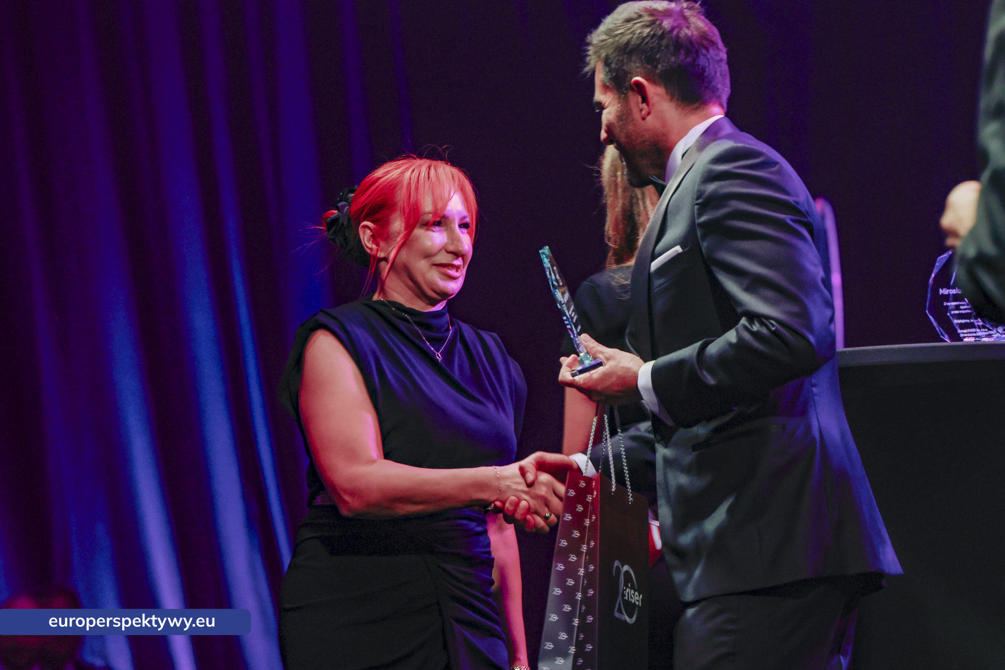 20-Lecie Riser 2025 Europerspektywy Europerspektywy Riser: 20 lat razem – jubileusz firmy