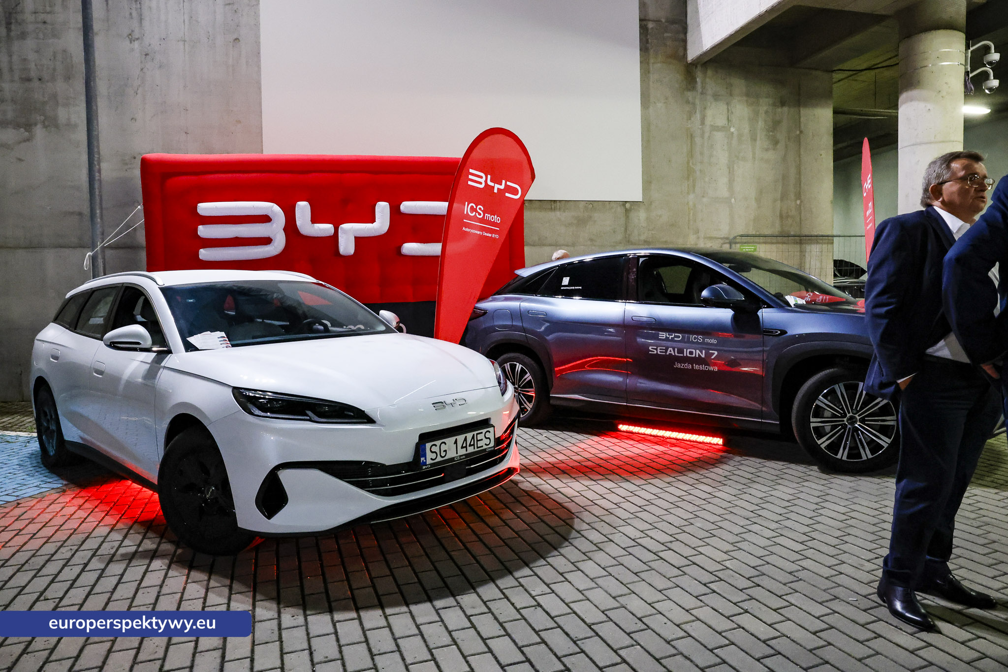 Marka Śląskie 2025 Europerspektywy.eu Europerspektywy 31. Wielka Gala RIPH w Gliwicach – wręczenie nagród w konkursie „Marka Śląskie”