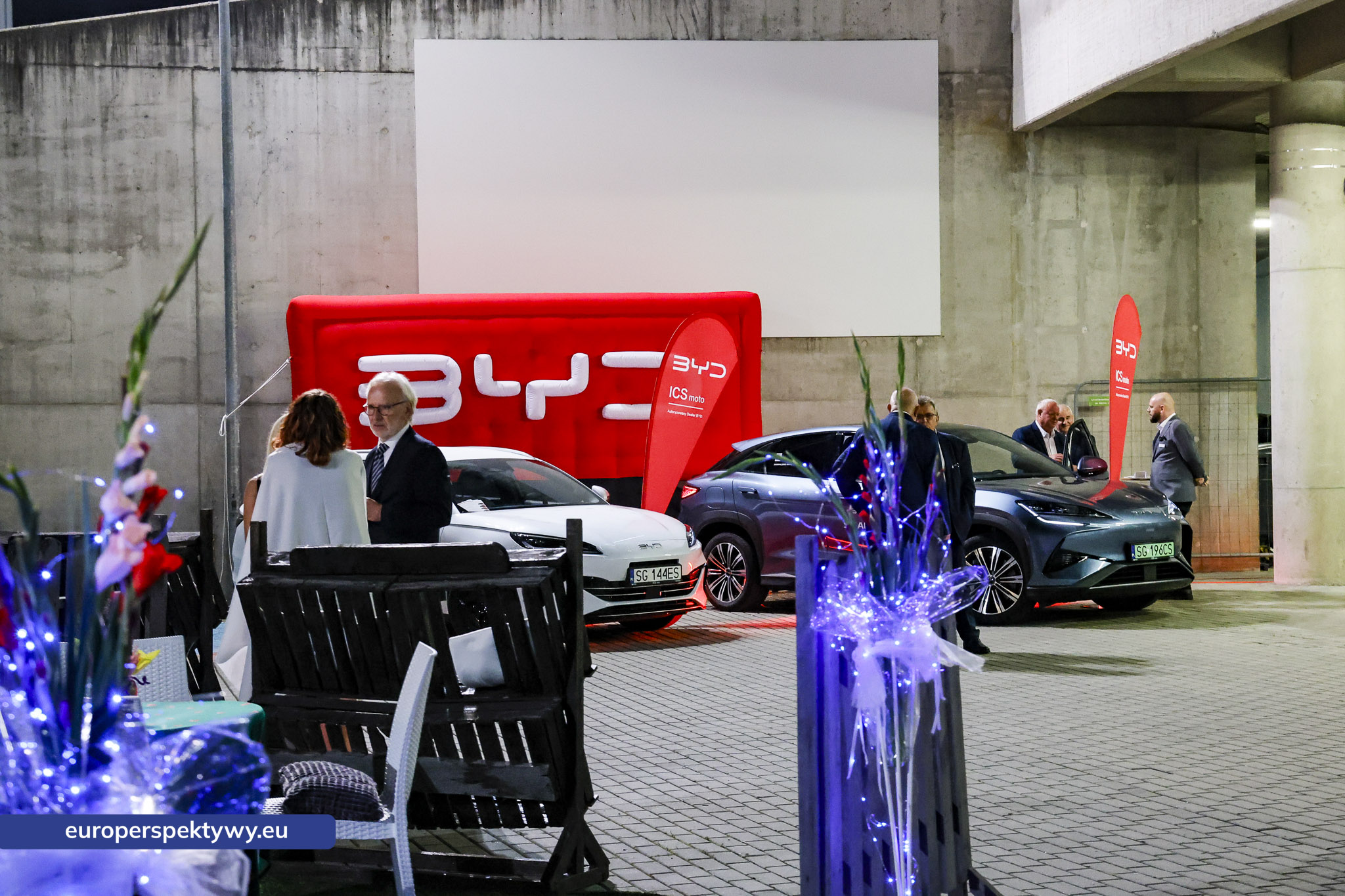 Marka Śląskie 2025 Europerspektywy.eu Europerspektywy 31. Wielka Gala RIPH w Gliwicach – wręczenie nagród w konkursie „Marka Śląskie”