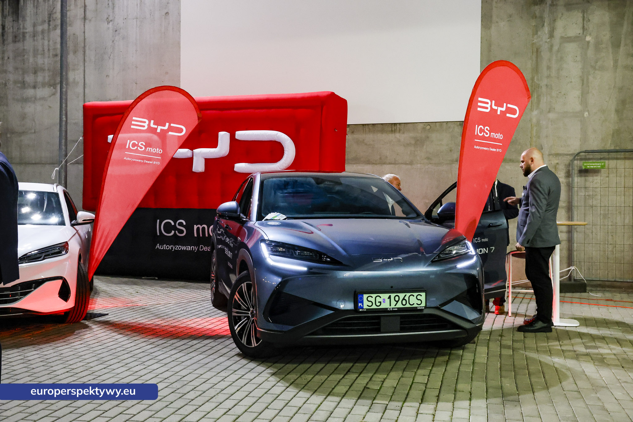 Marka Śląskie 2025 Europerspektywy.eu Europerspektywy 31. Wielka Gala RIPH w Gliwicach – wręczenie nagród w konkursie „Marka Śląskie”