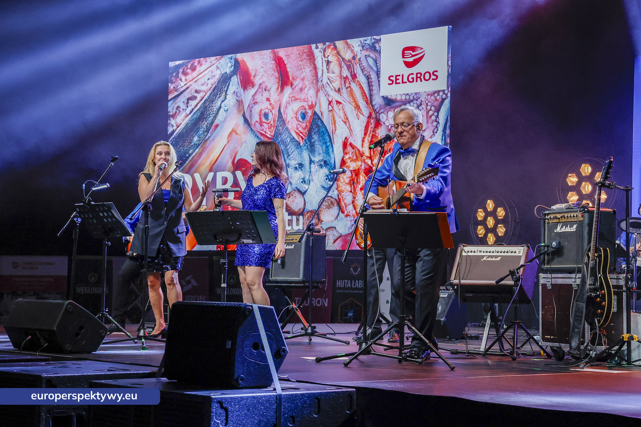 Marka Śląskie 2025 Europerspektywy.eu Europerspektywy 31. Wielka Gala RIPH w Gliwicach – wręczenie nagród w konkursie „Marka Śląskie”