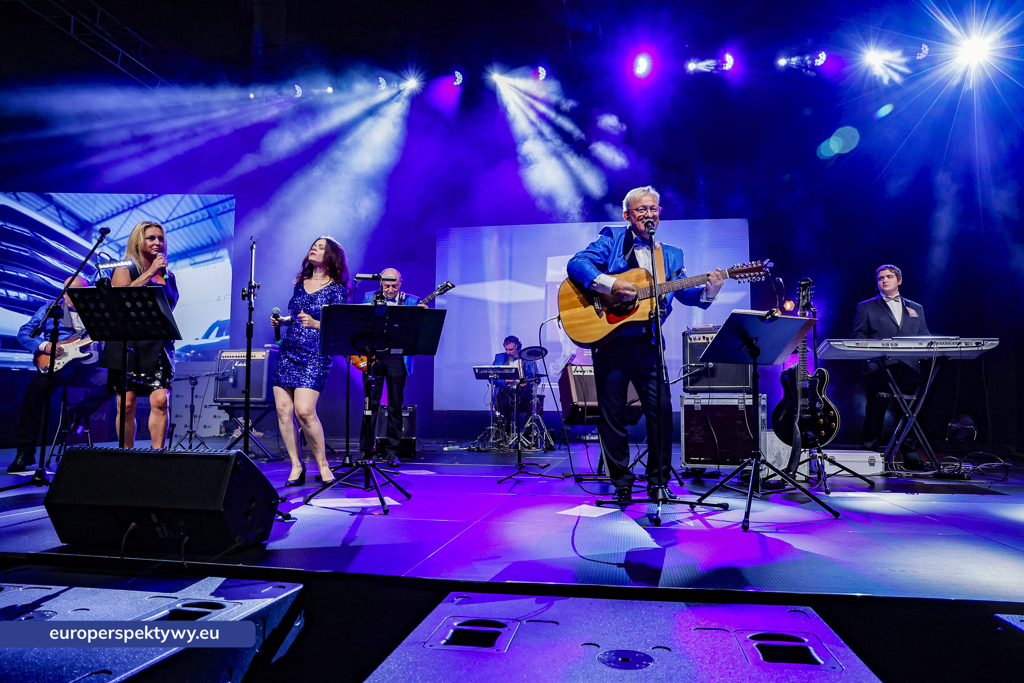 Marka Śląskie 2025 Europerspektywy.eu Europerspektywy 31. Wielka Gala RIPH w Gliwicach – wręczenie nagród w konkursie „Marka Śląskie”